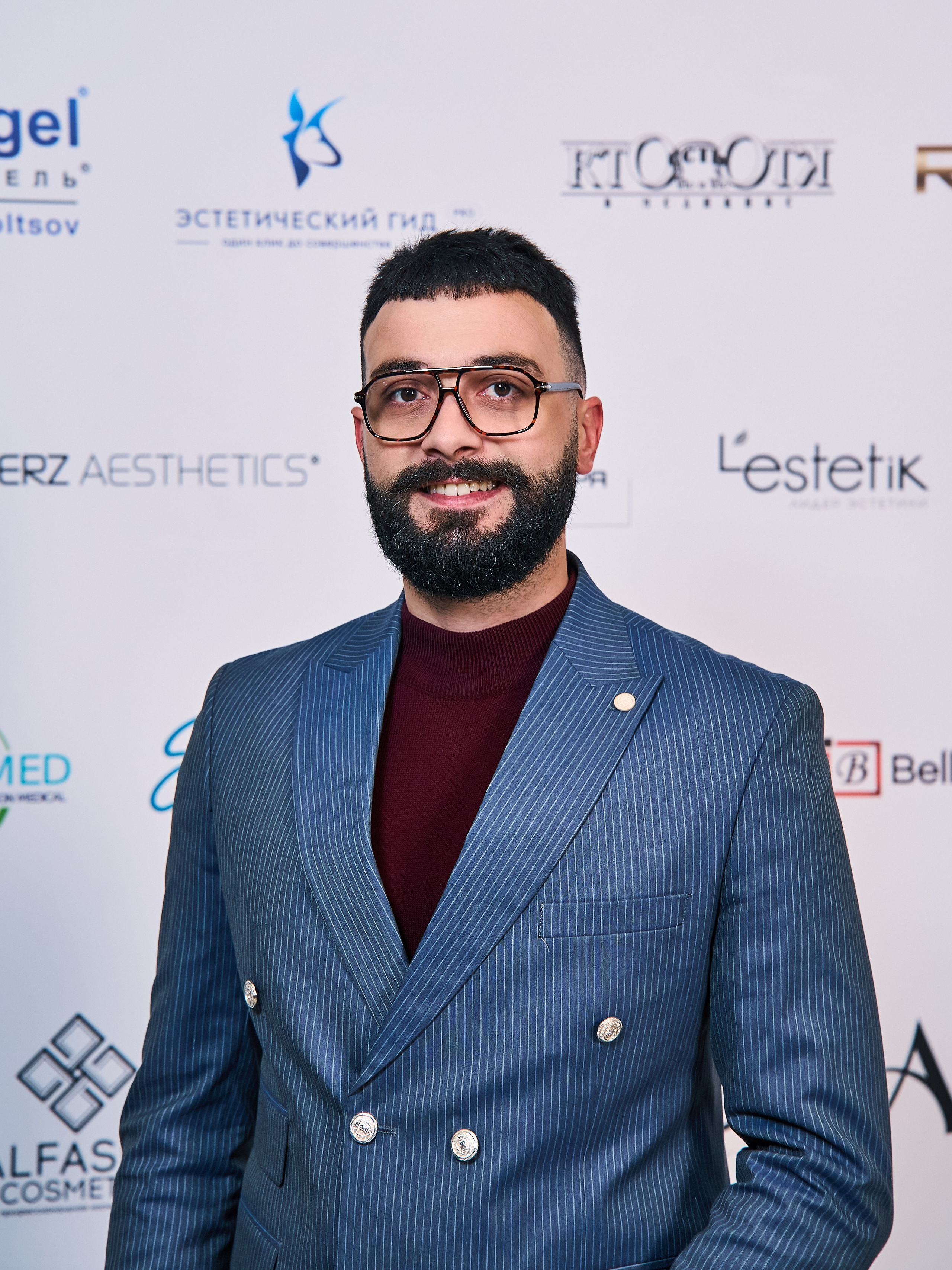 ПРЕСС ВОЛ. PRO-AGELESS