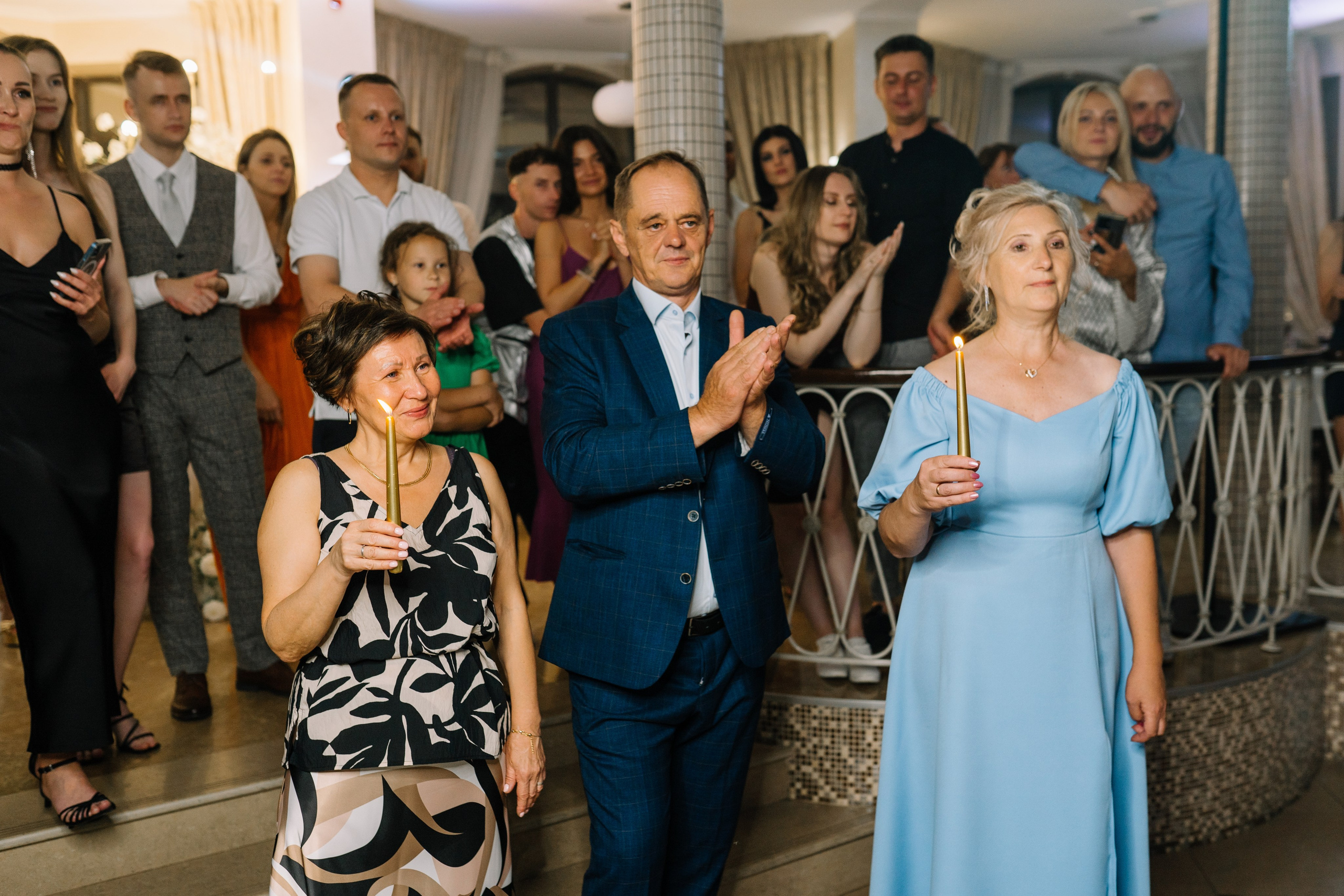 Лиза & Сергей