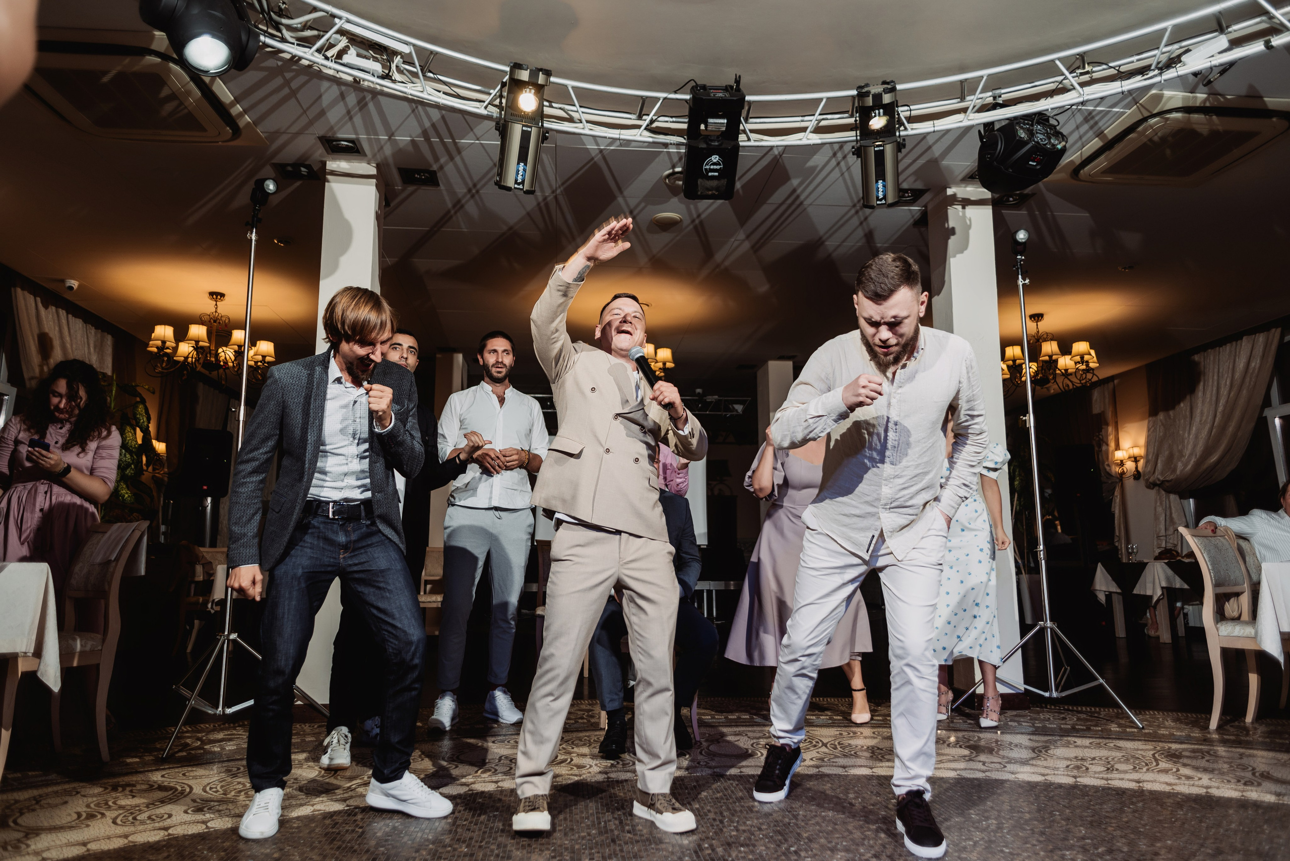 Denis & Anna. ФОТОГРАФ ИРИНА ШАМАТАВА