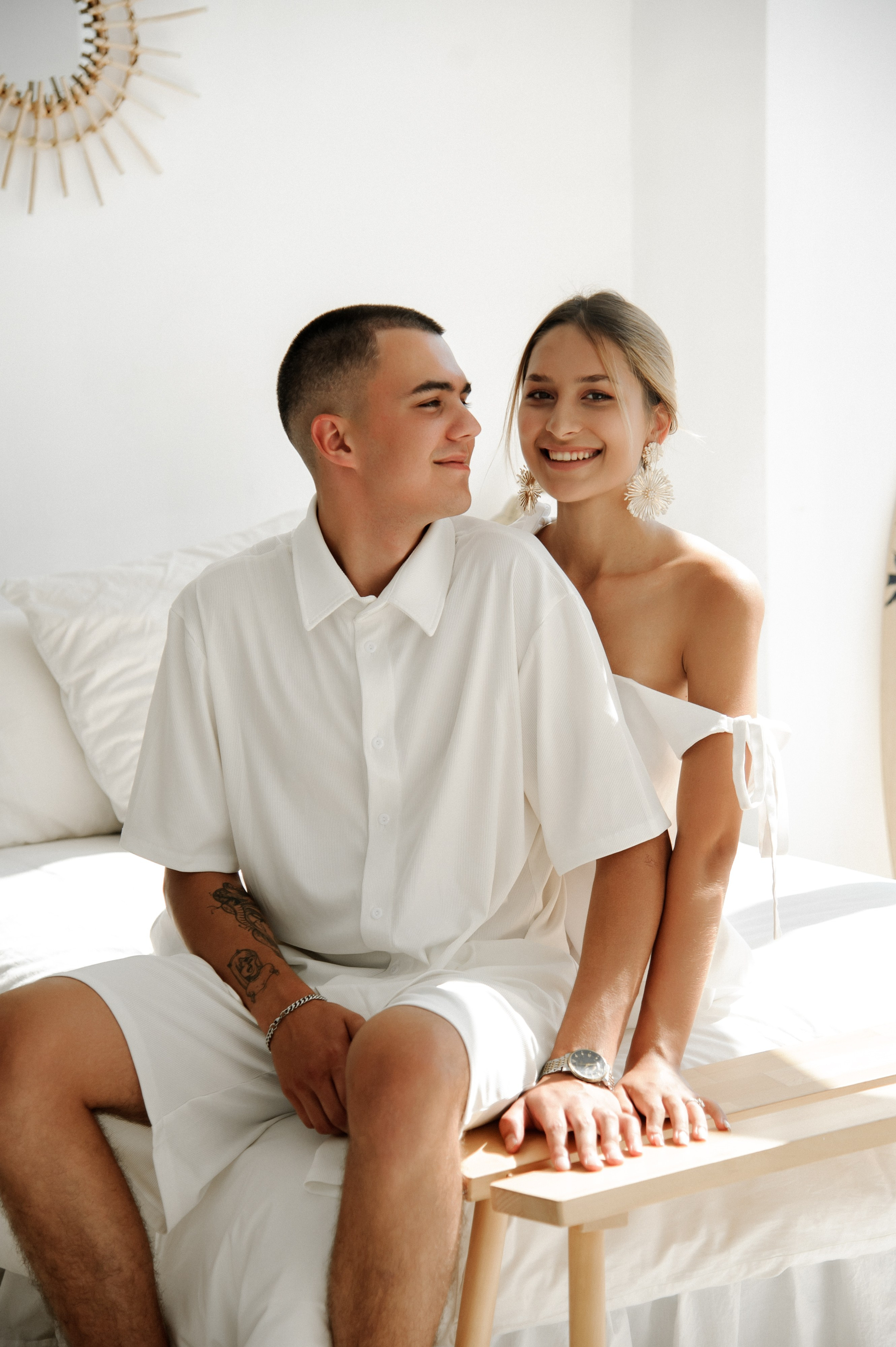 Love story. Фотограф Ирина Горелова Севастополь Крым