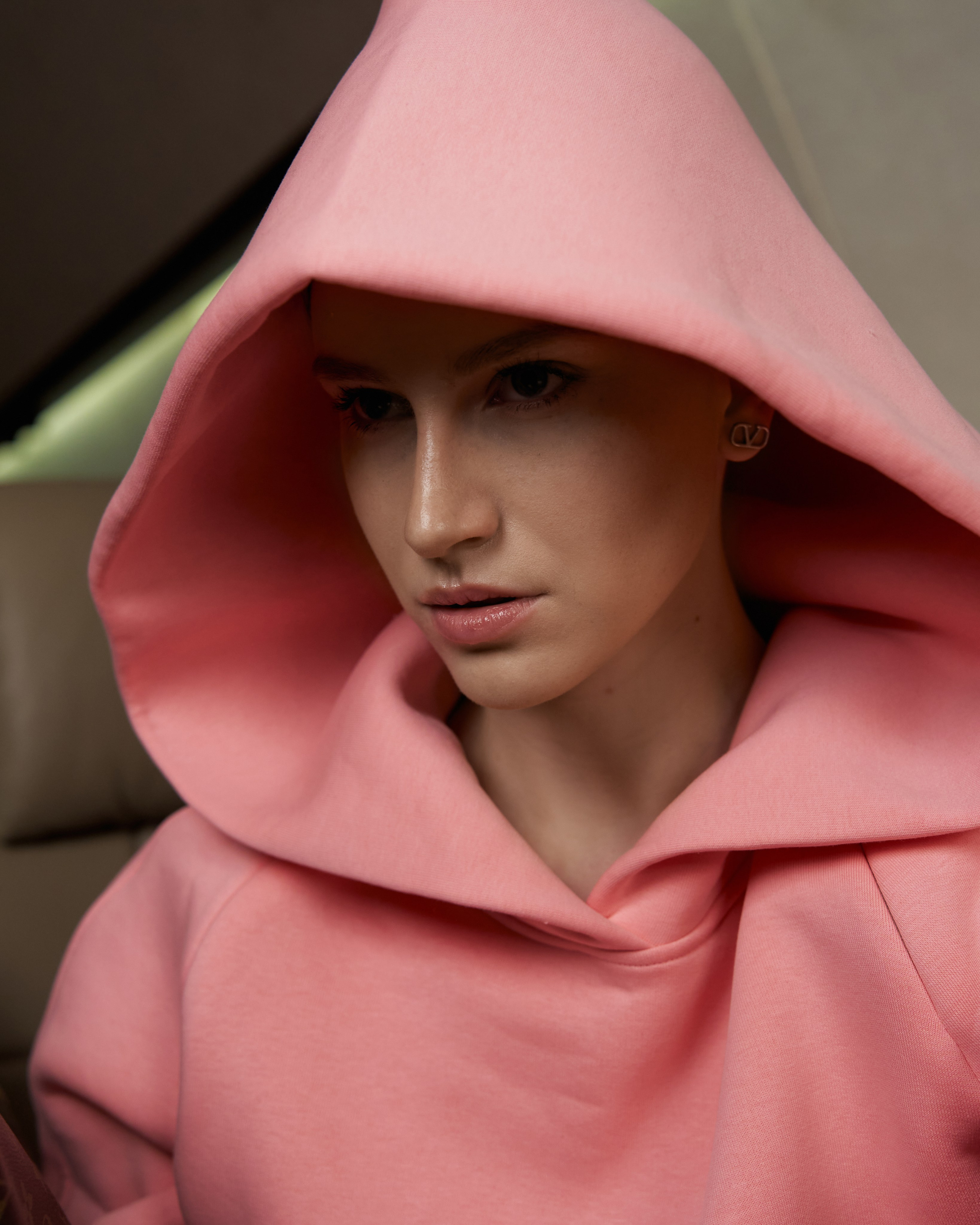 Спортивные Костюмы. Фотограф Олеся Скворцова