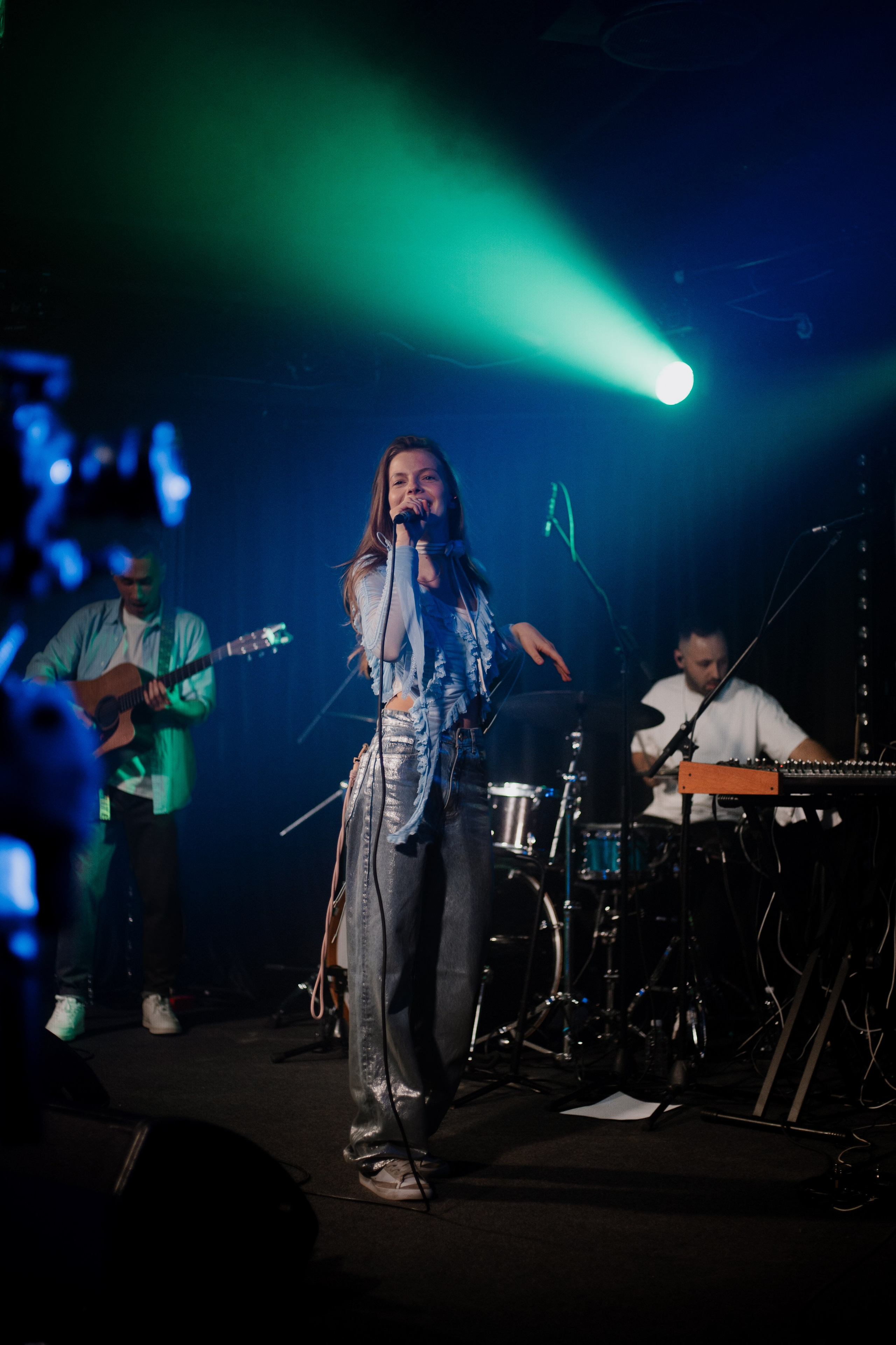 MINAEVA. Фотограф Москва