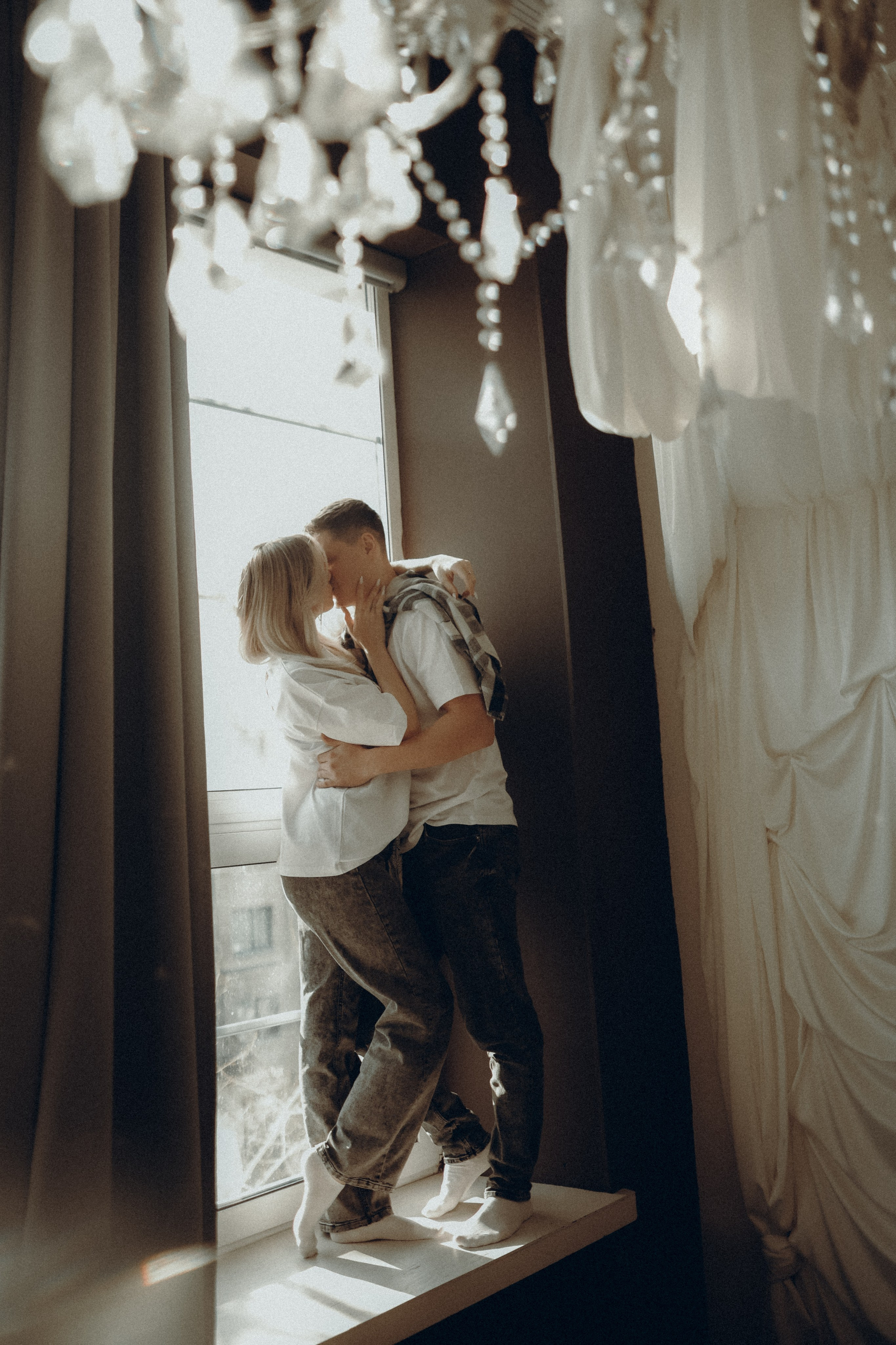 Дмитрий и Полина. Семейный и свадебный фотограф в Новосибирске/Бийске Екатерина Логинова