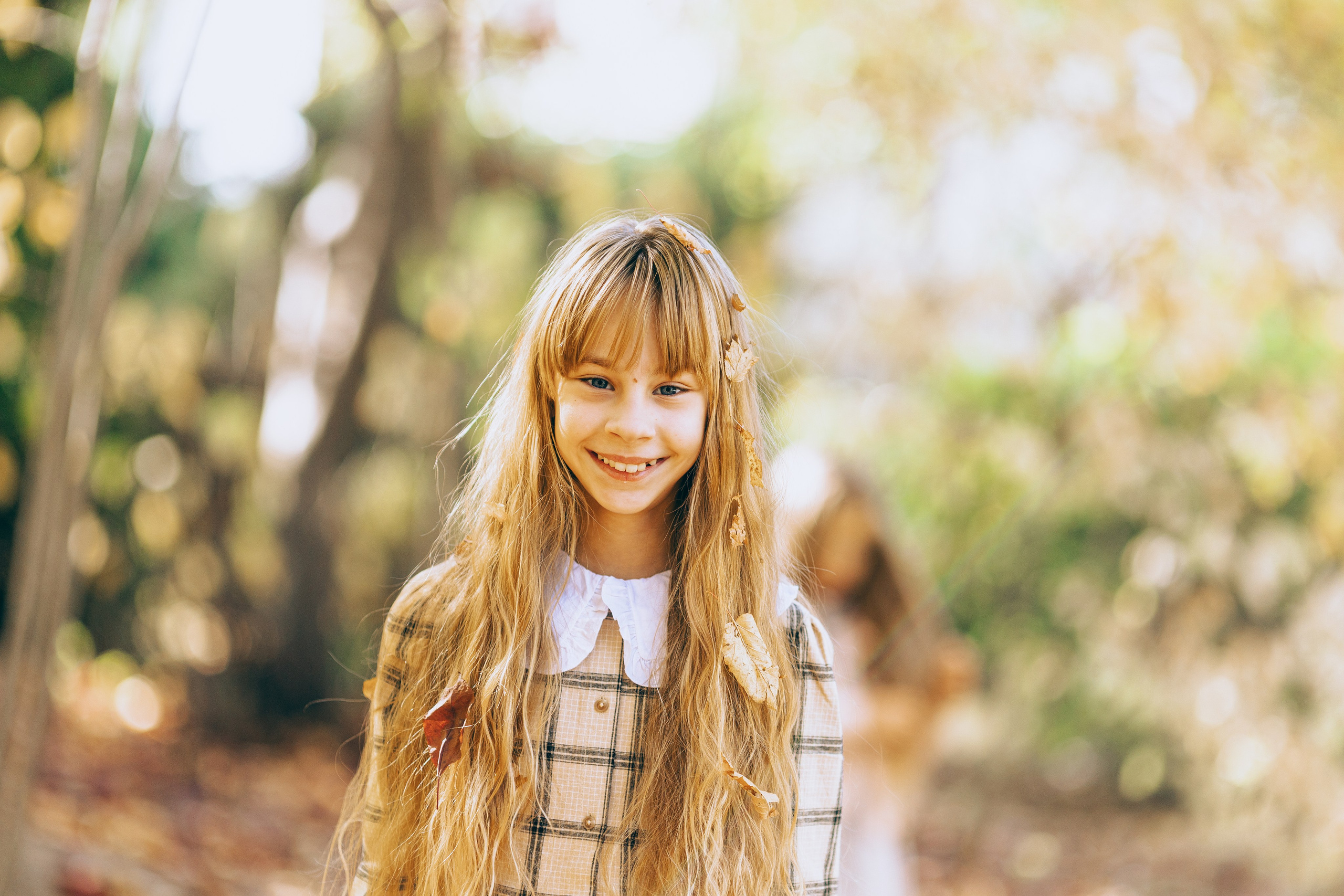 Семейная съёмка