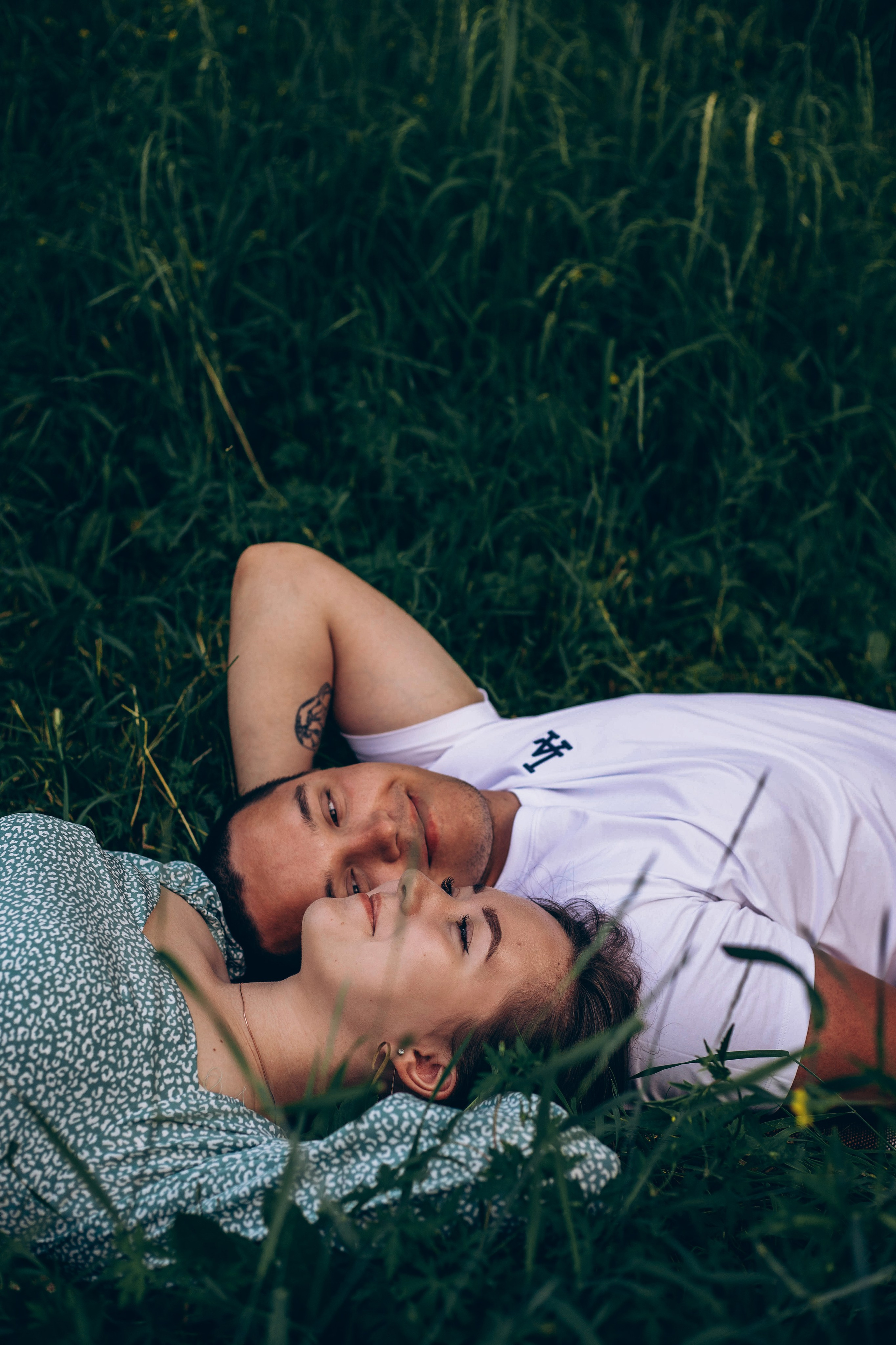 Руслан и Даша. Семейный и детский фотограф город Тында Дарья