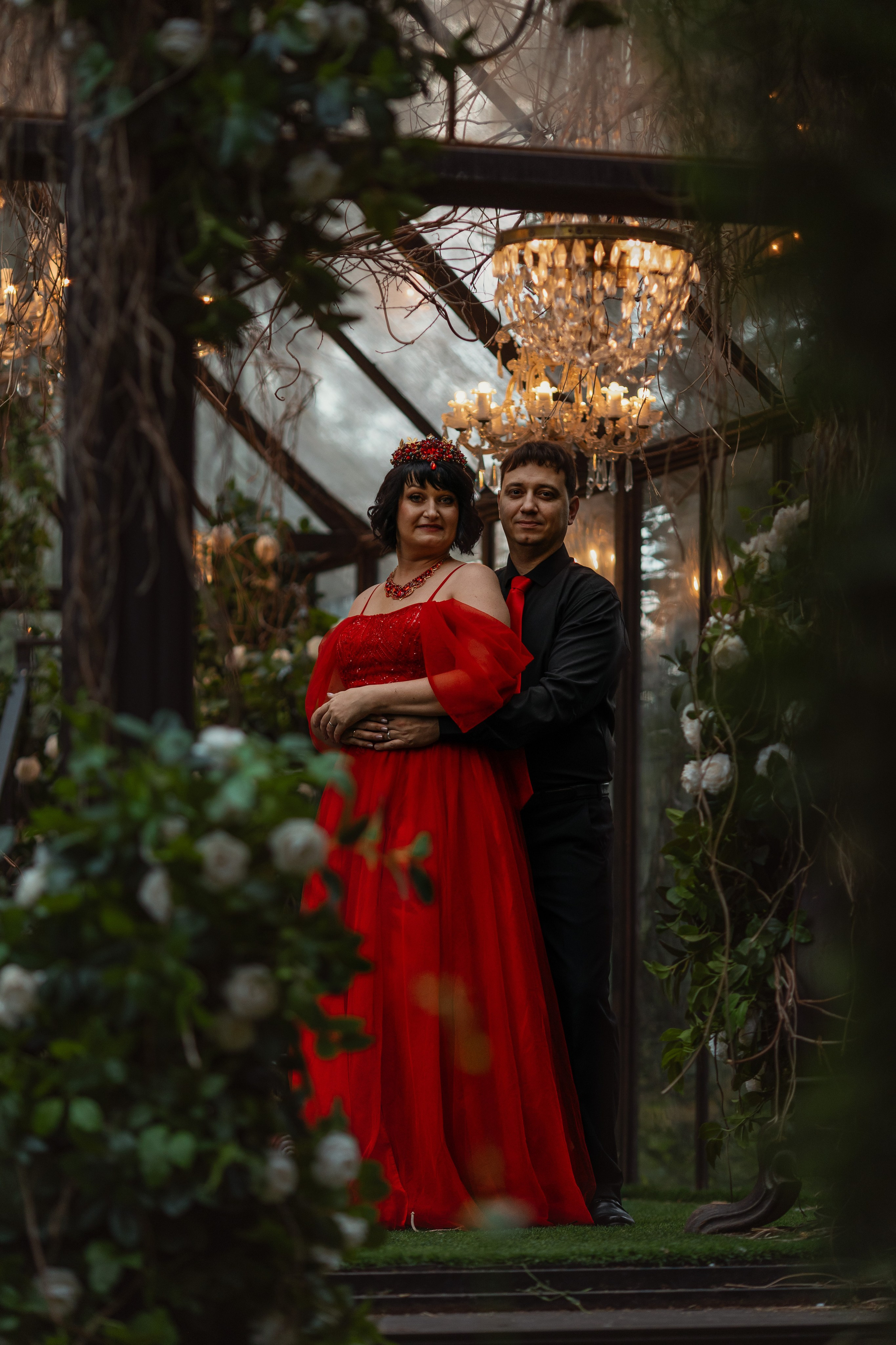 Свадебные съемки. Семейный фотограф Москва и область Дербунова Елена