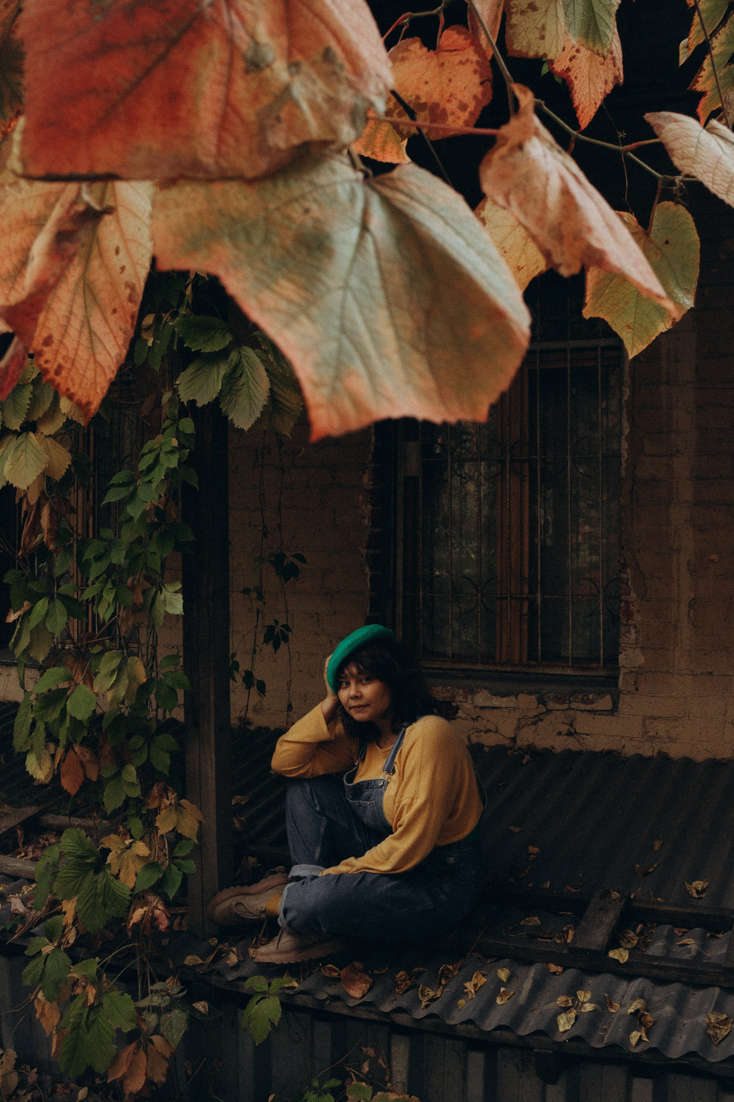 Римма. Фотограф Москва Алёна Суворова