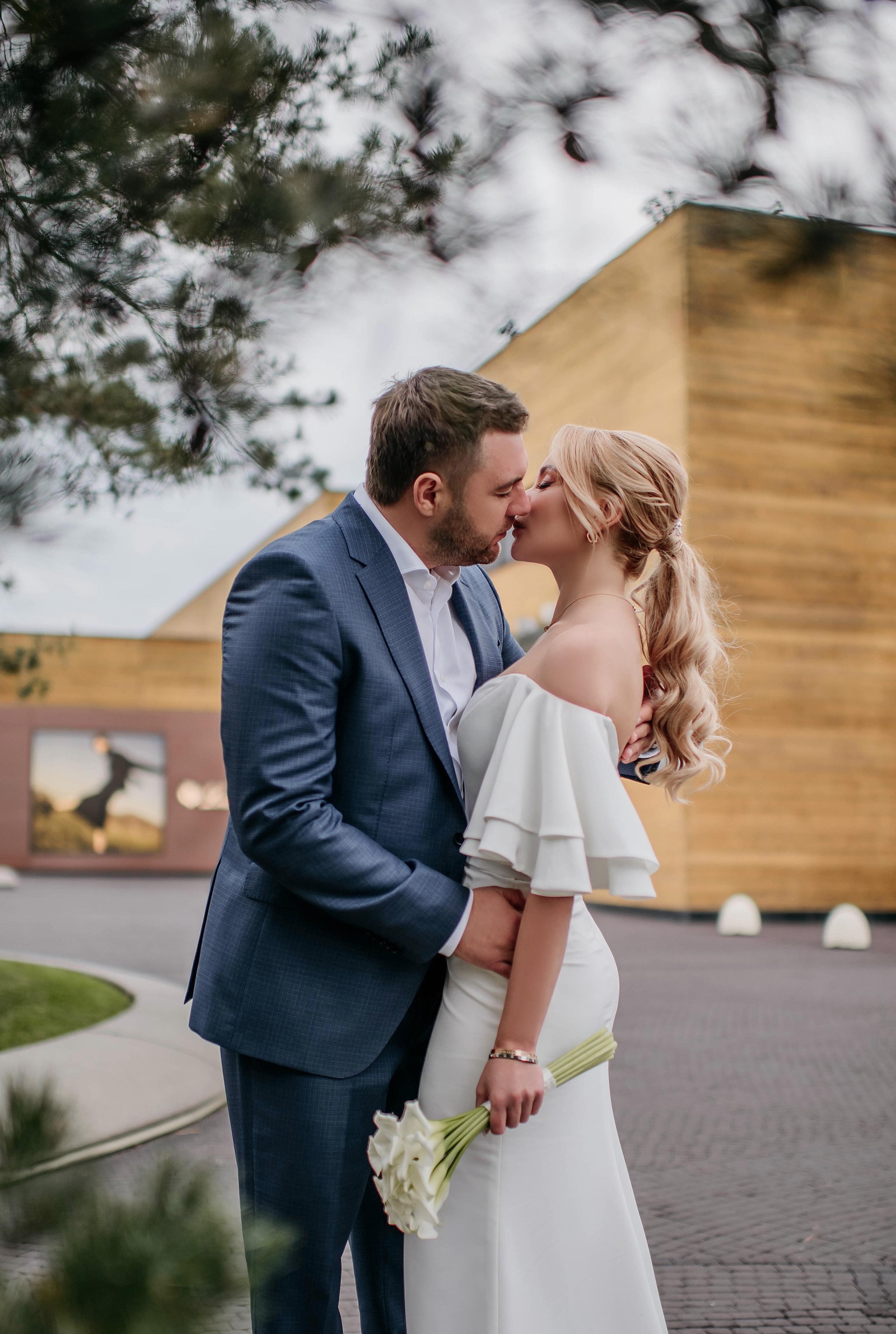 Ukraina Hotel. Свадебный и семейный фотограф в г. Москва Ирина Гаврилова