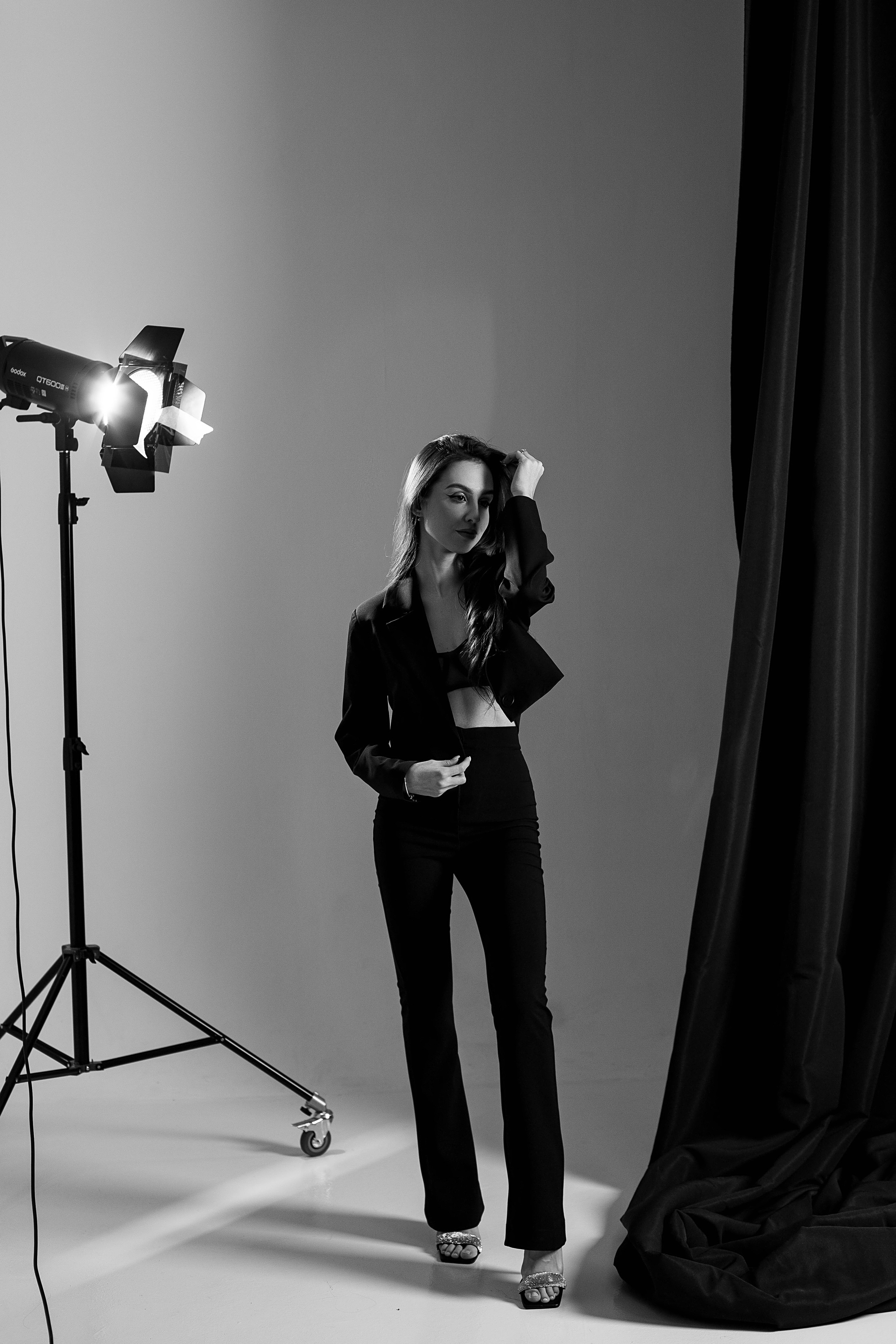 Анастасия. Фотограф Сальск Катерина