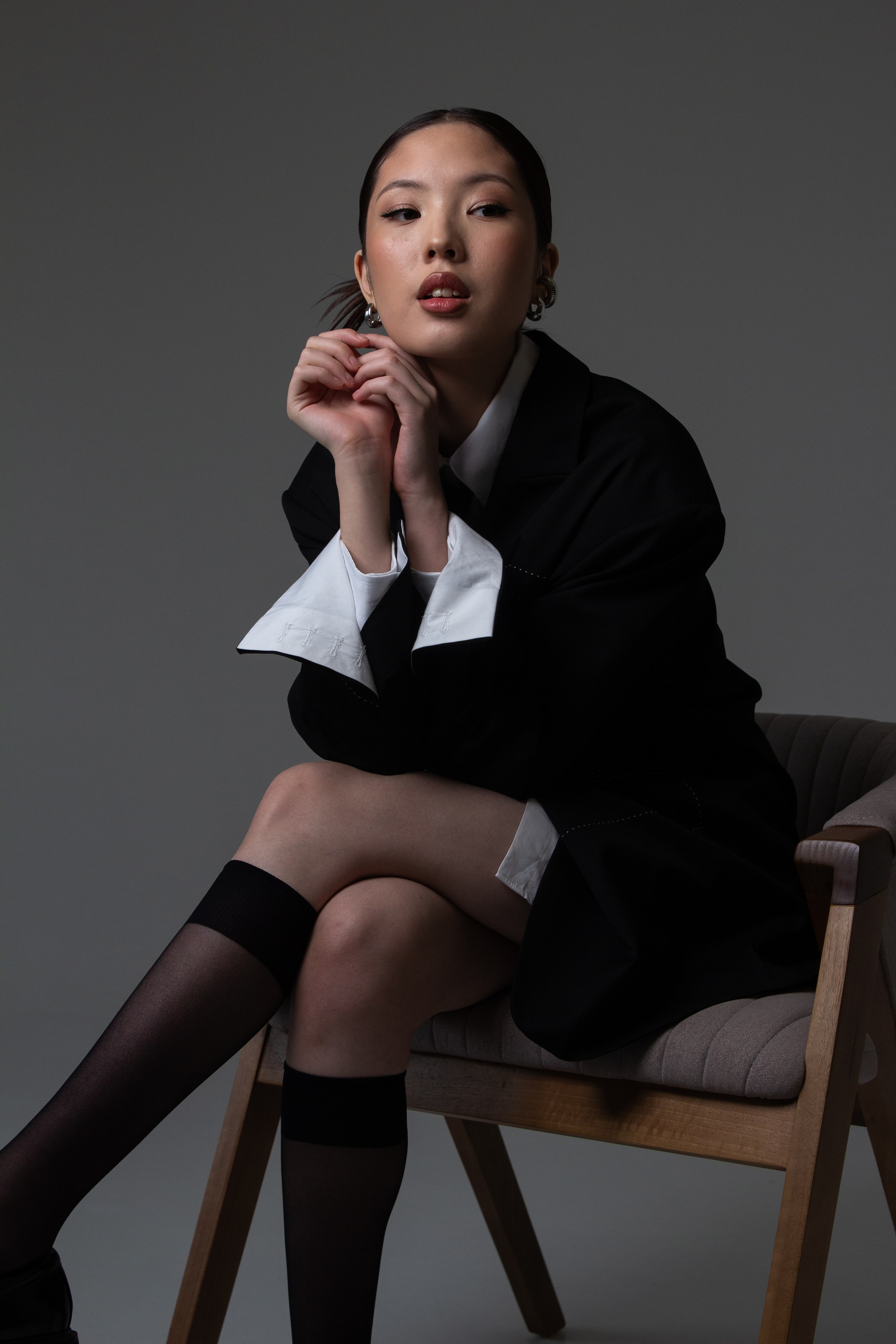 Portrait. Фотограф Алматы