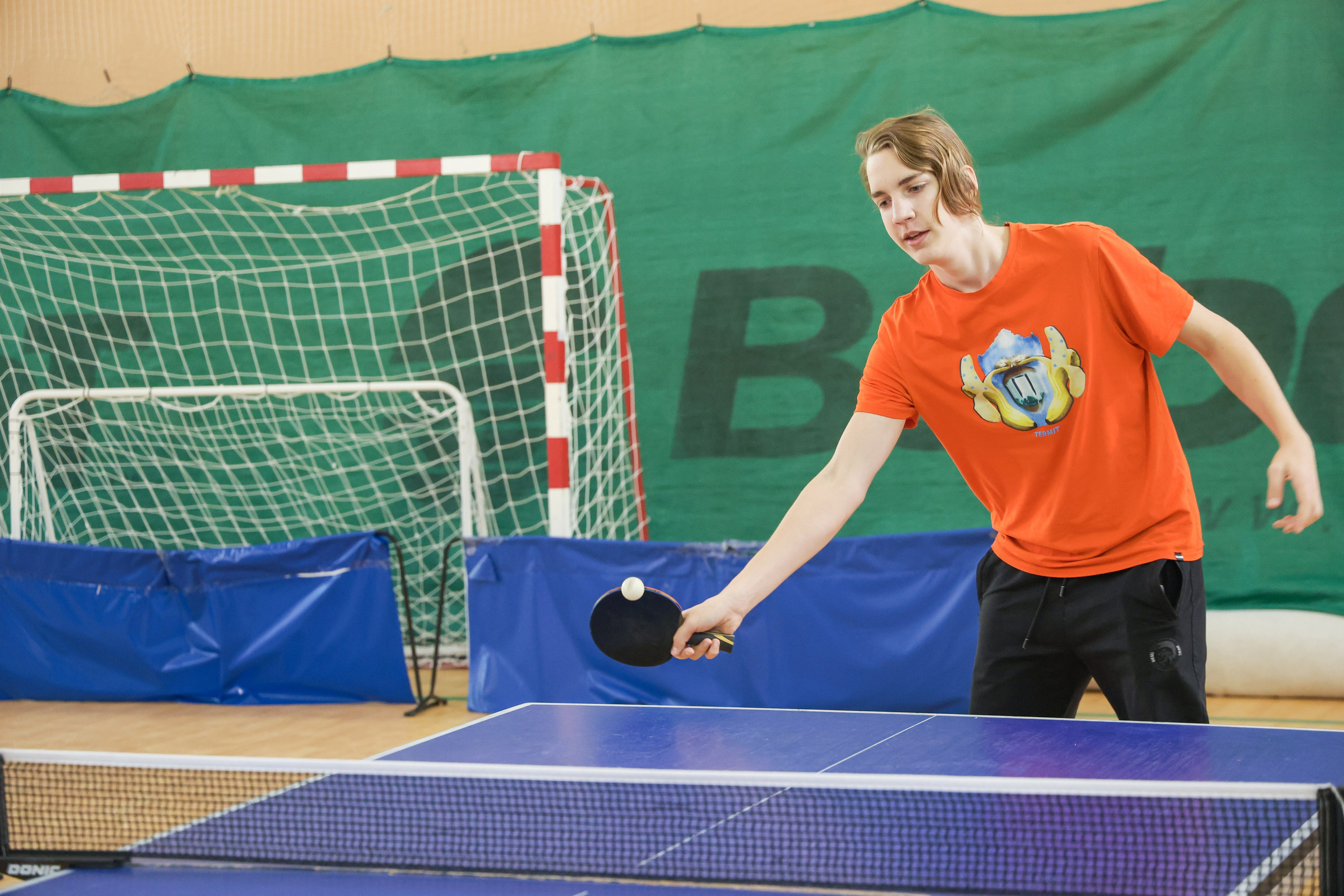 МОСГОРСПОРТ. Фотограф и видеограф — Москва