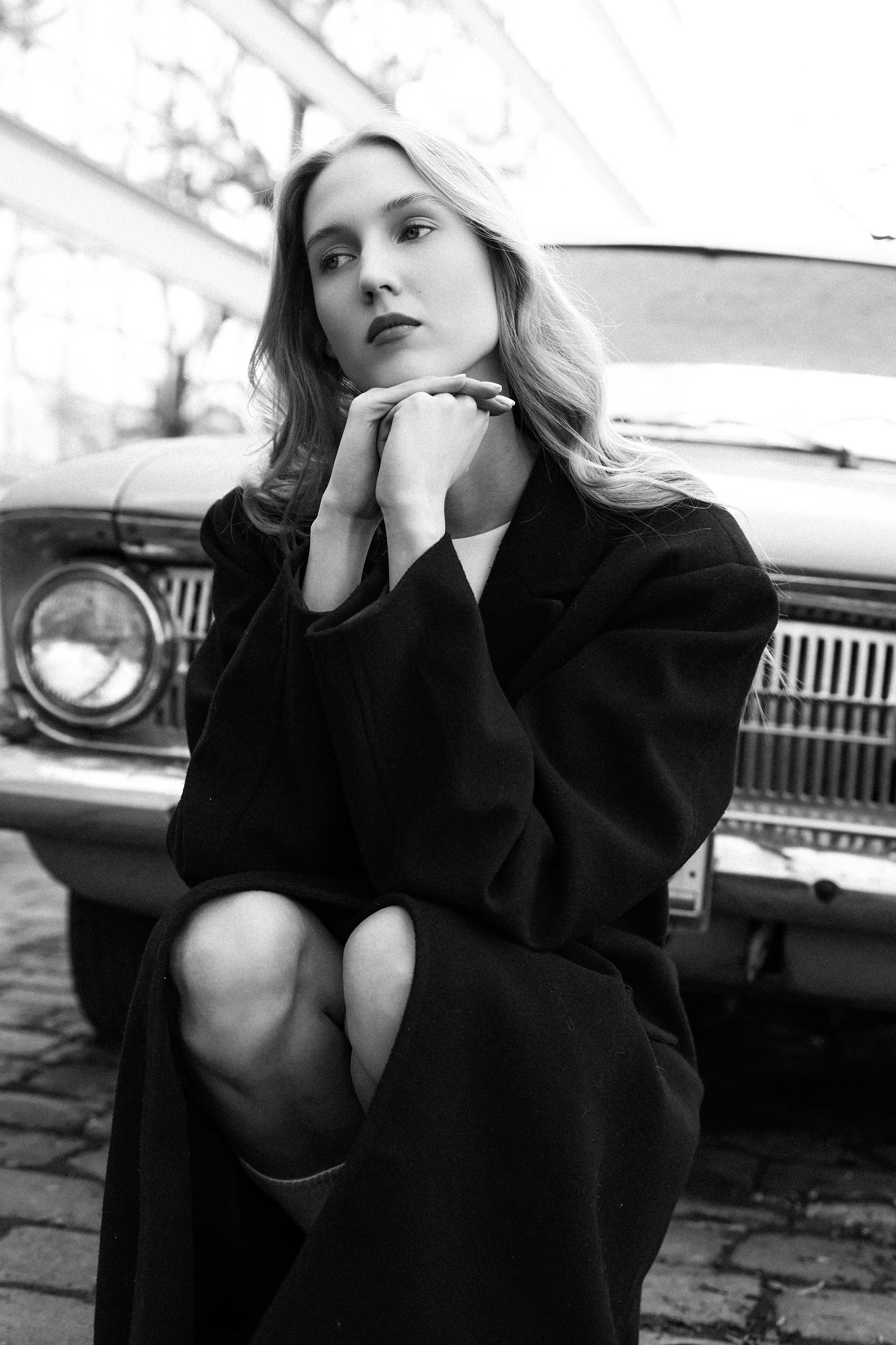 Sveta. Personality models. Международное модельное агентство в Калининграде