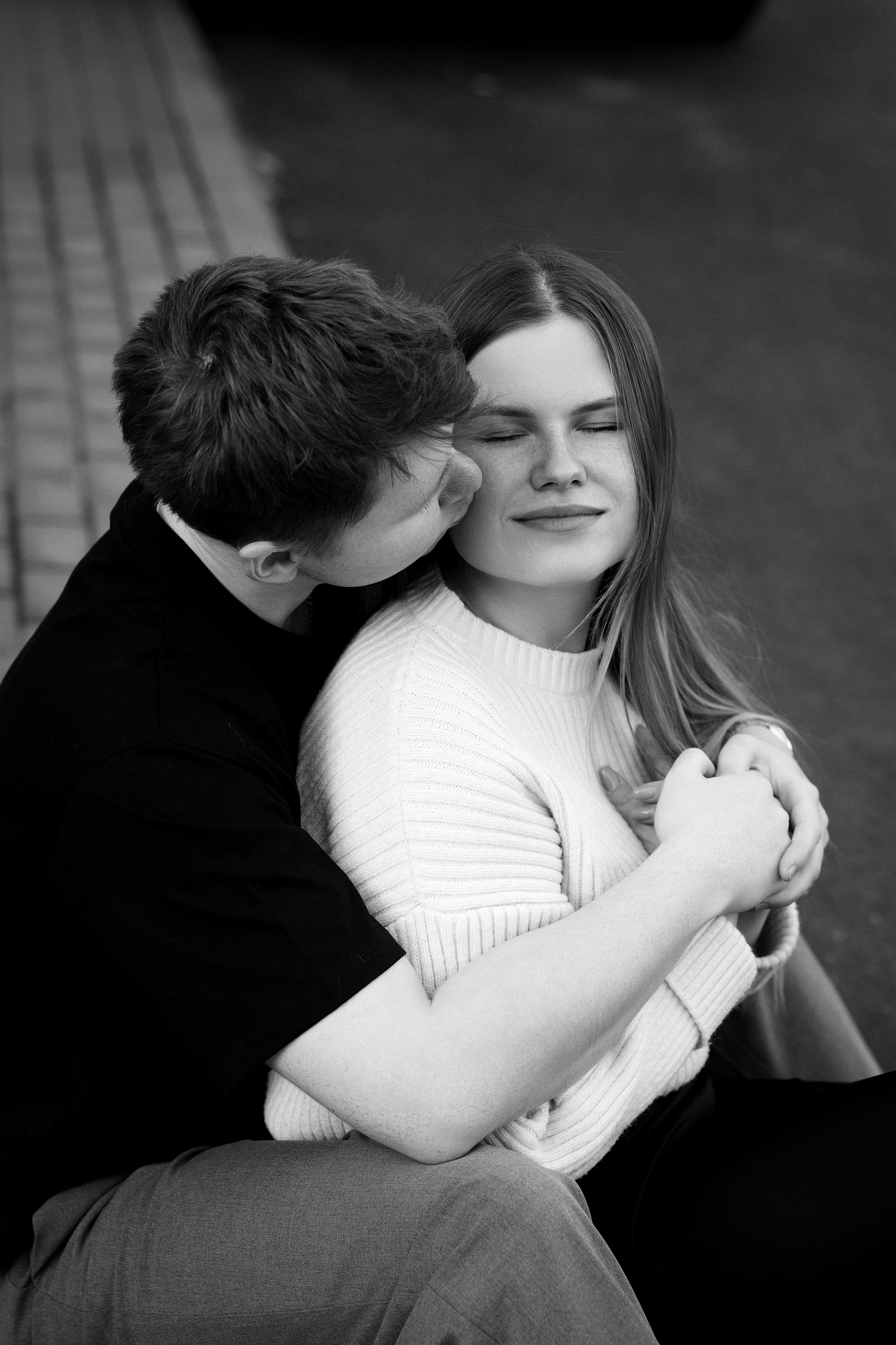 Парные фотосессии. Фотограф Минск