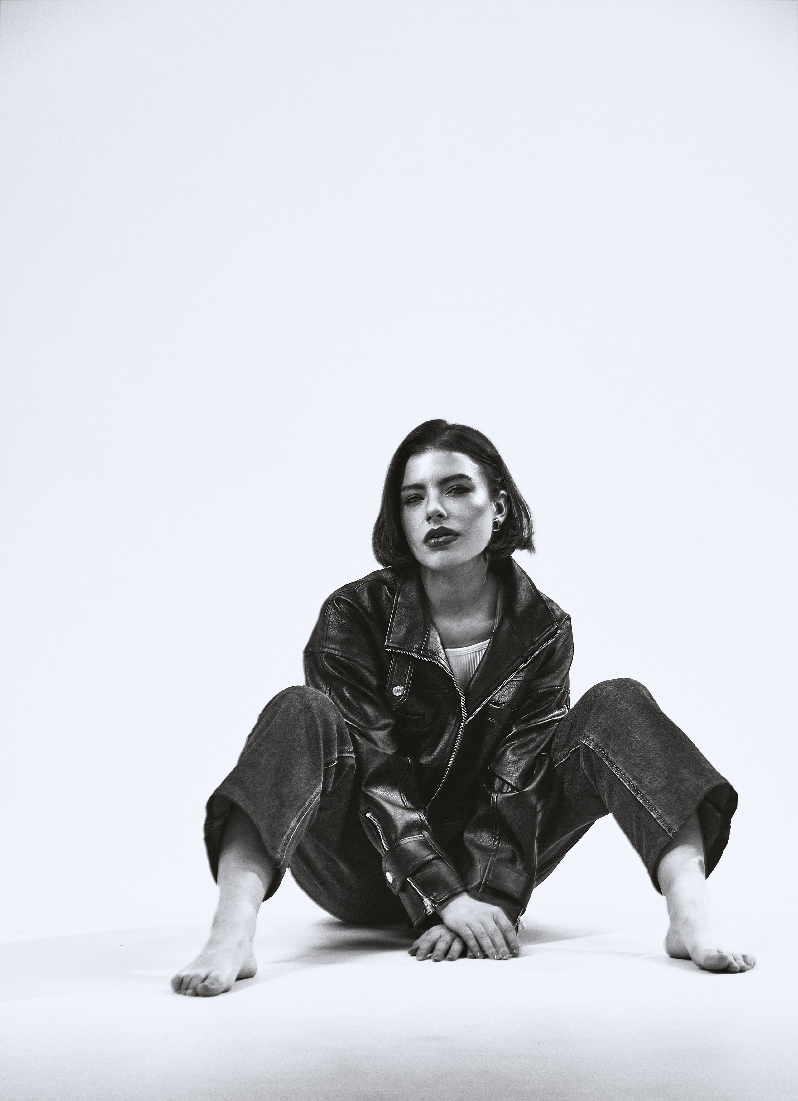 Aalexander\Liza. Иван Глухих, портретный фотограф