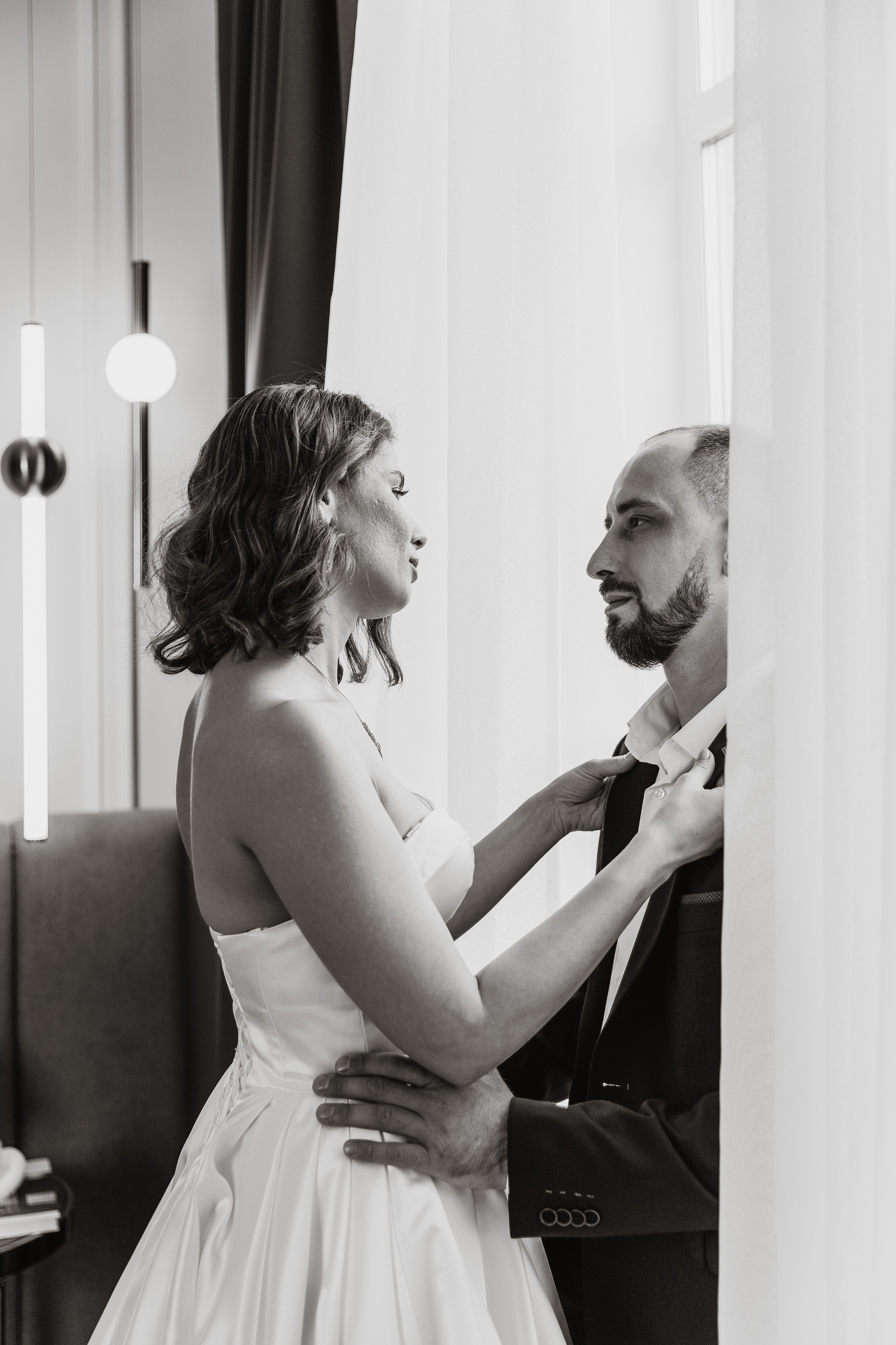 Евгений и Алина. Свадебный фотограф Казань|Москва Ranas4you