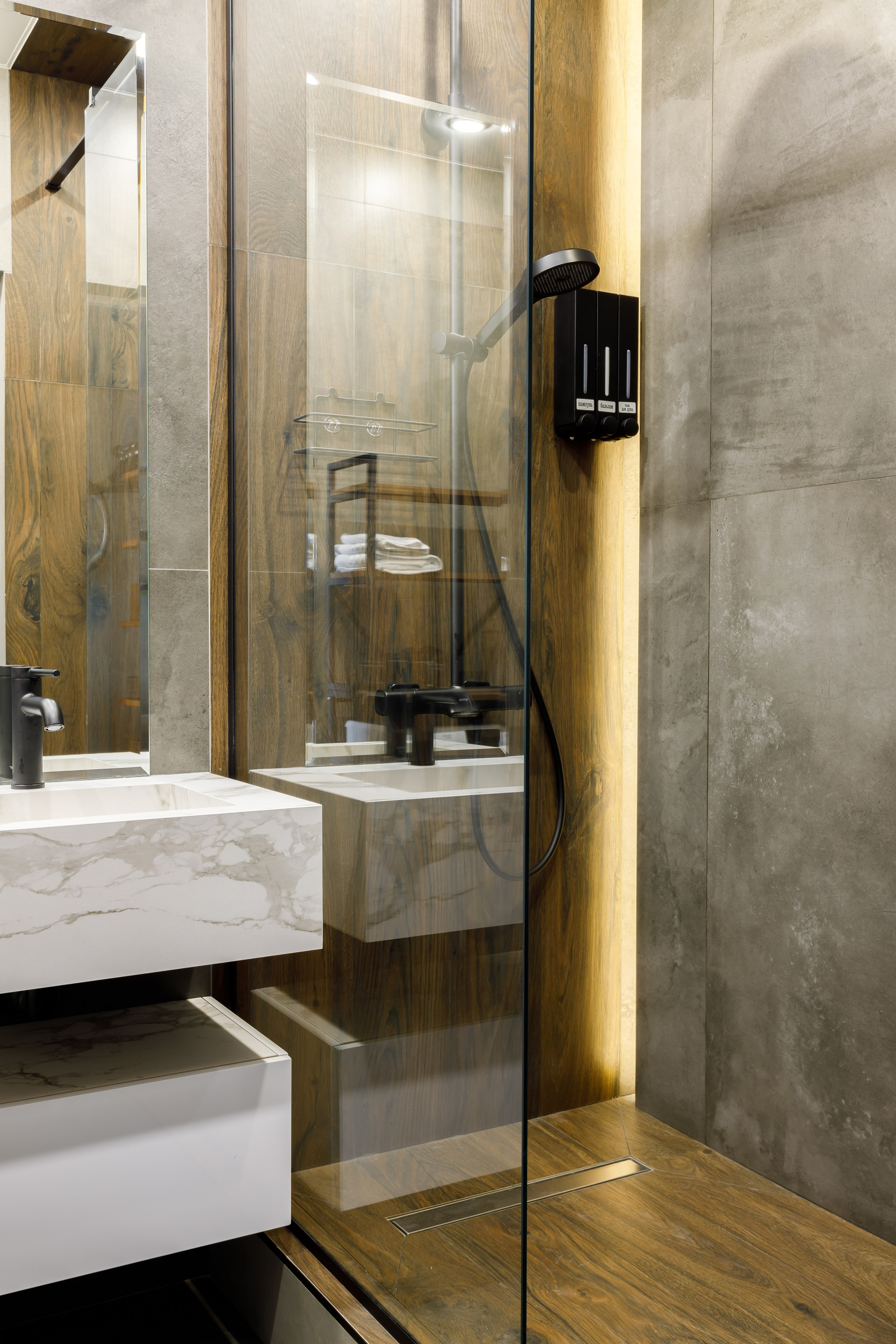 Интерьерная съемка ЖК Сибиряков. Интерьерный, предметный и контент фотограф в Иркутске Наталья Карпова