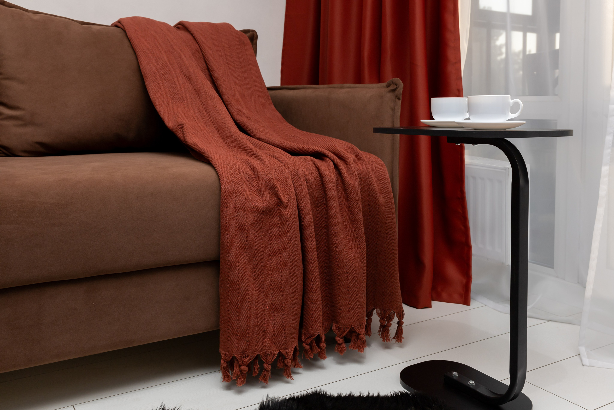 Квартира на Советской. Интерьерный, предметный и контент фотограф в Иркутске Наталья Карпова