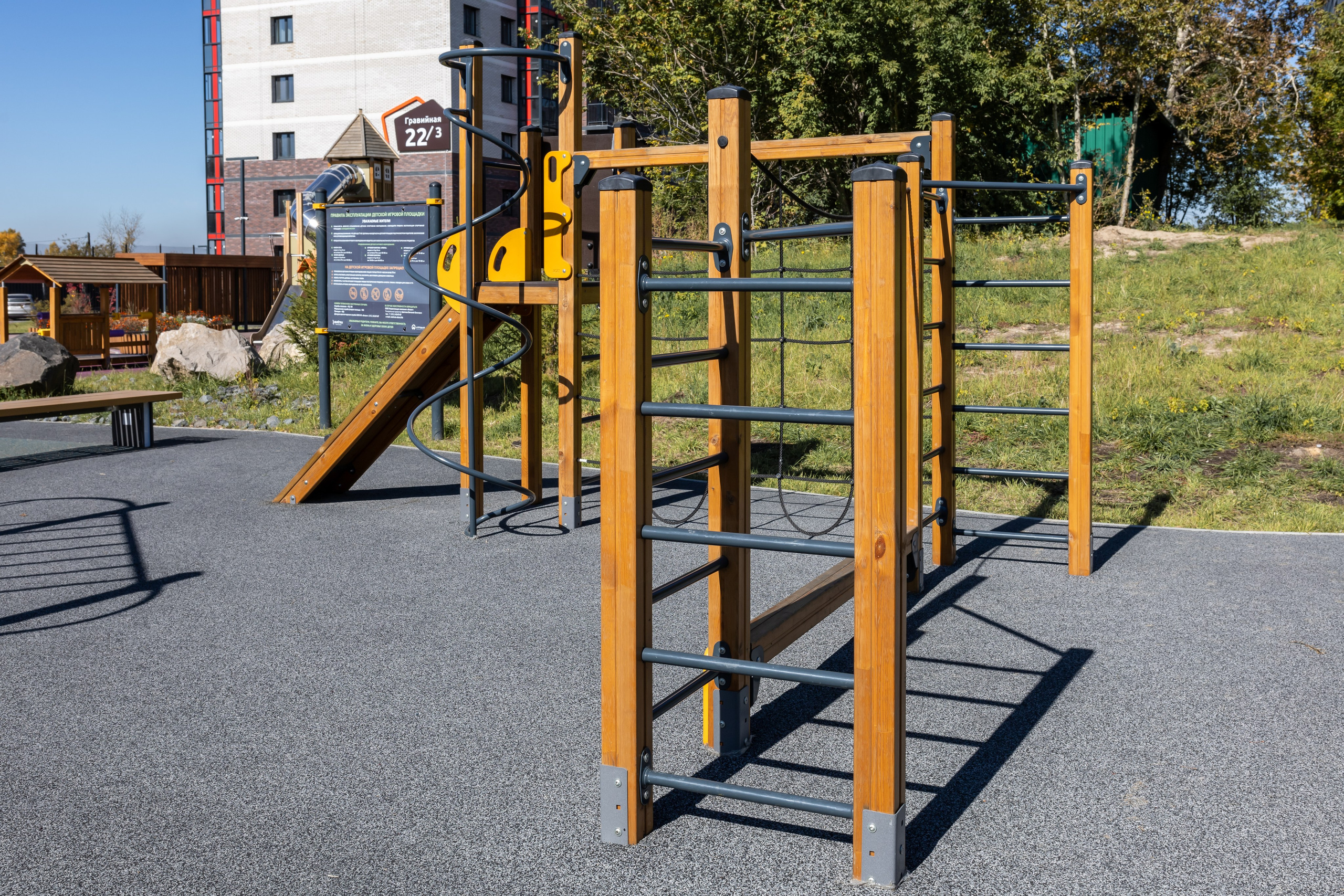 Экстерьерная съемка. Интерьерный, предметный и контент фотограф в Иркутске Наталья Карпова