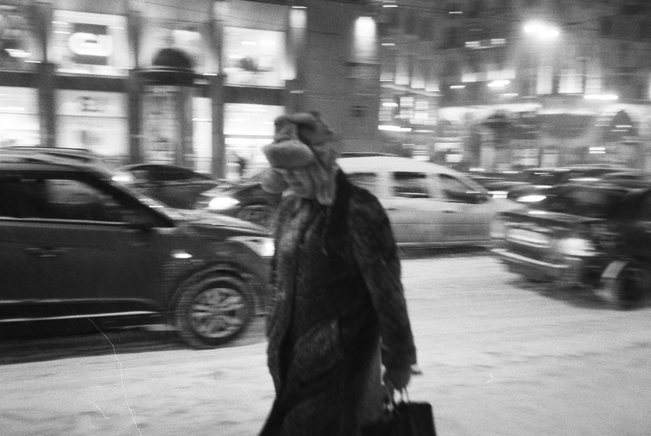 Фотографии черно-белые. Свадебный и семейный пленочный фотограф в Петербурге Истомина Ирина