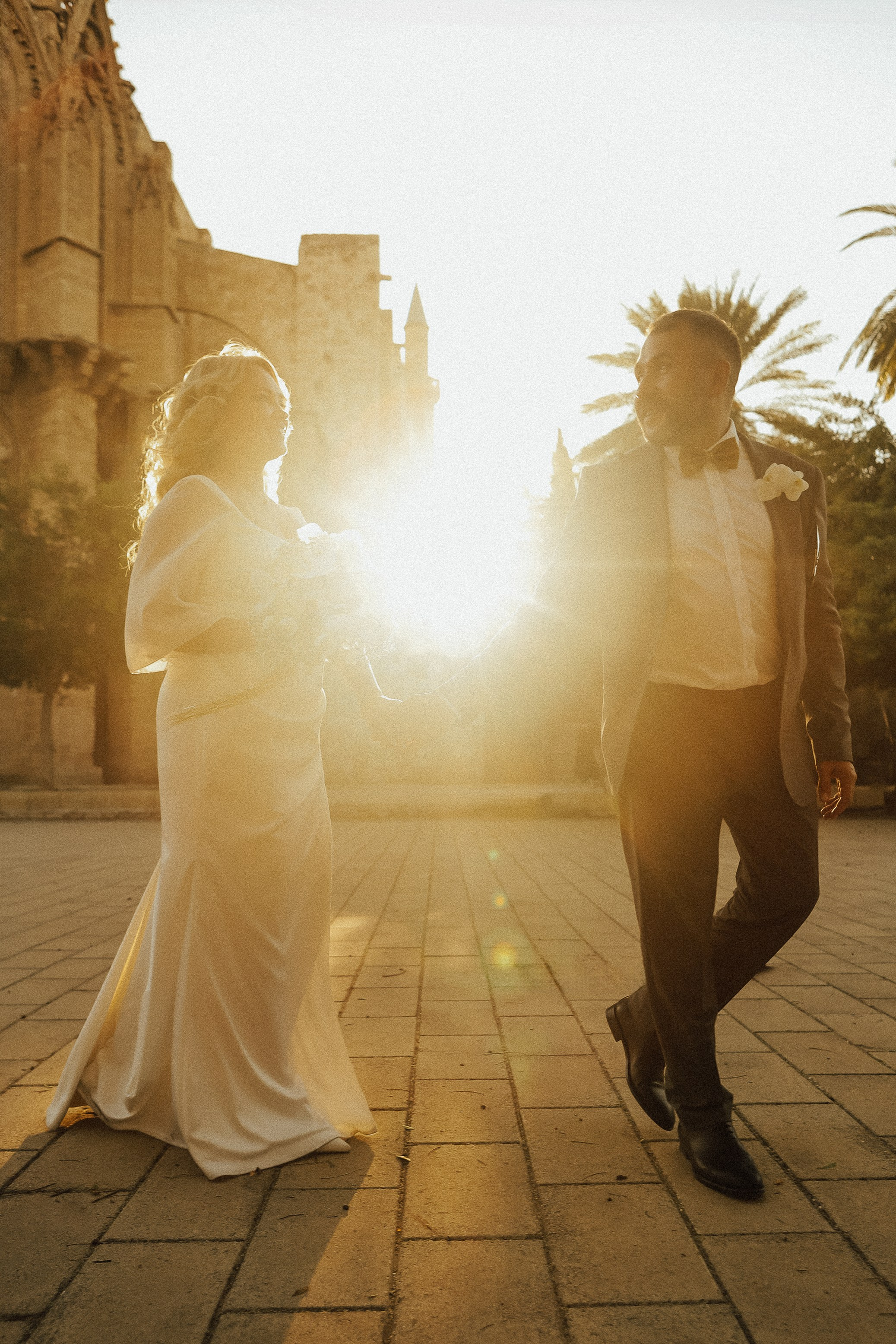 K&D. Фотограф в Батуми Павел Шарников