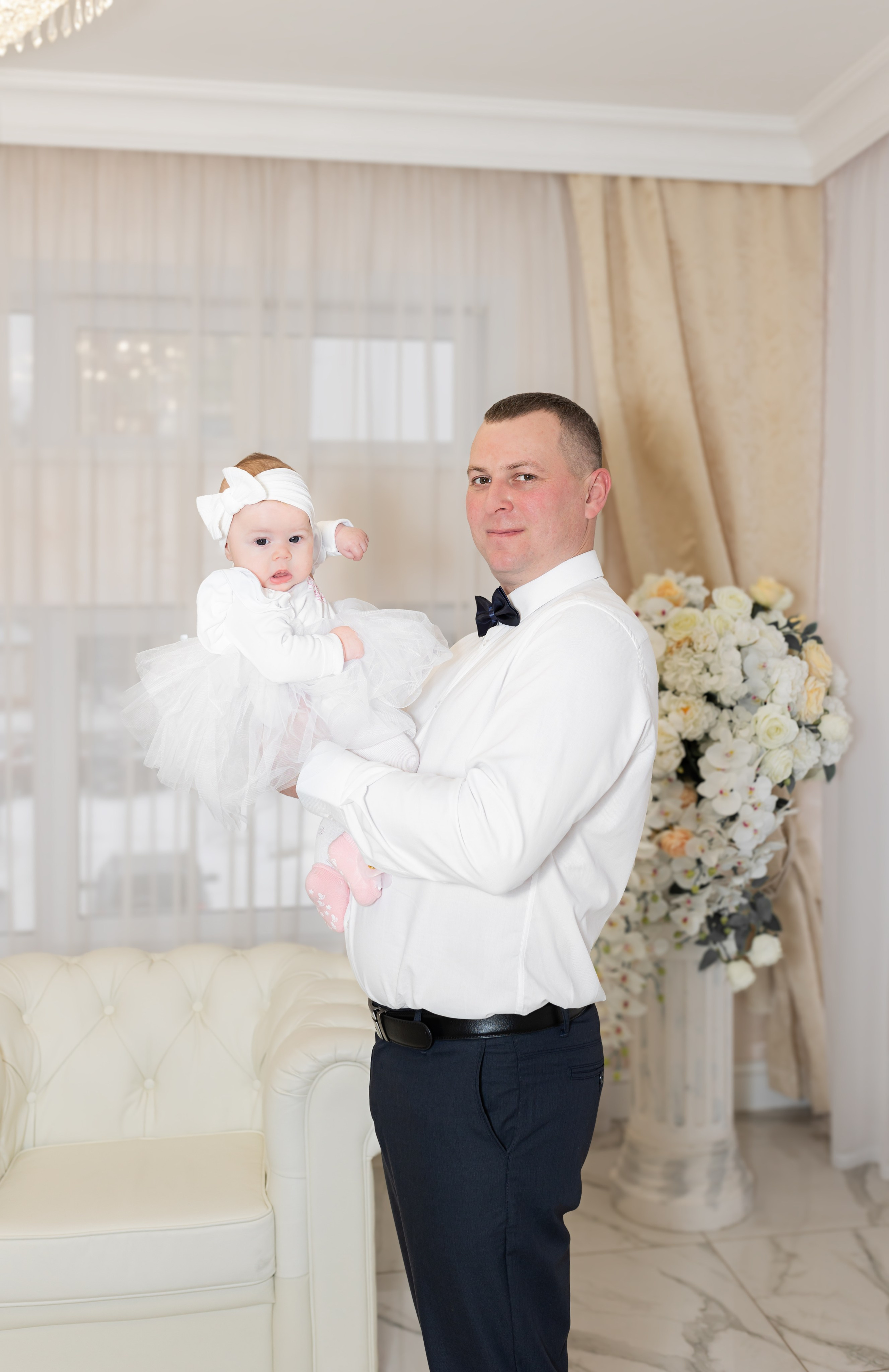 Мария и Александр. Свадебный и семейный фотограф в Рязани Анастасия