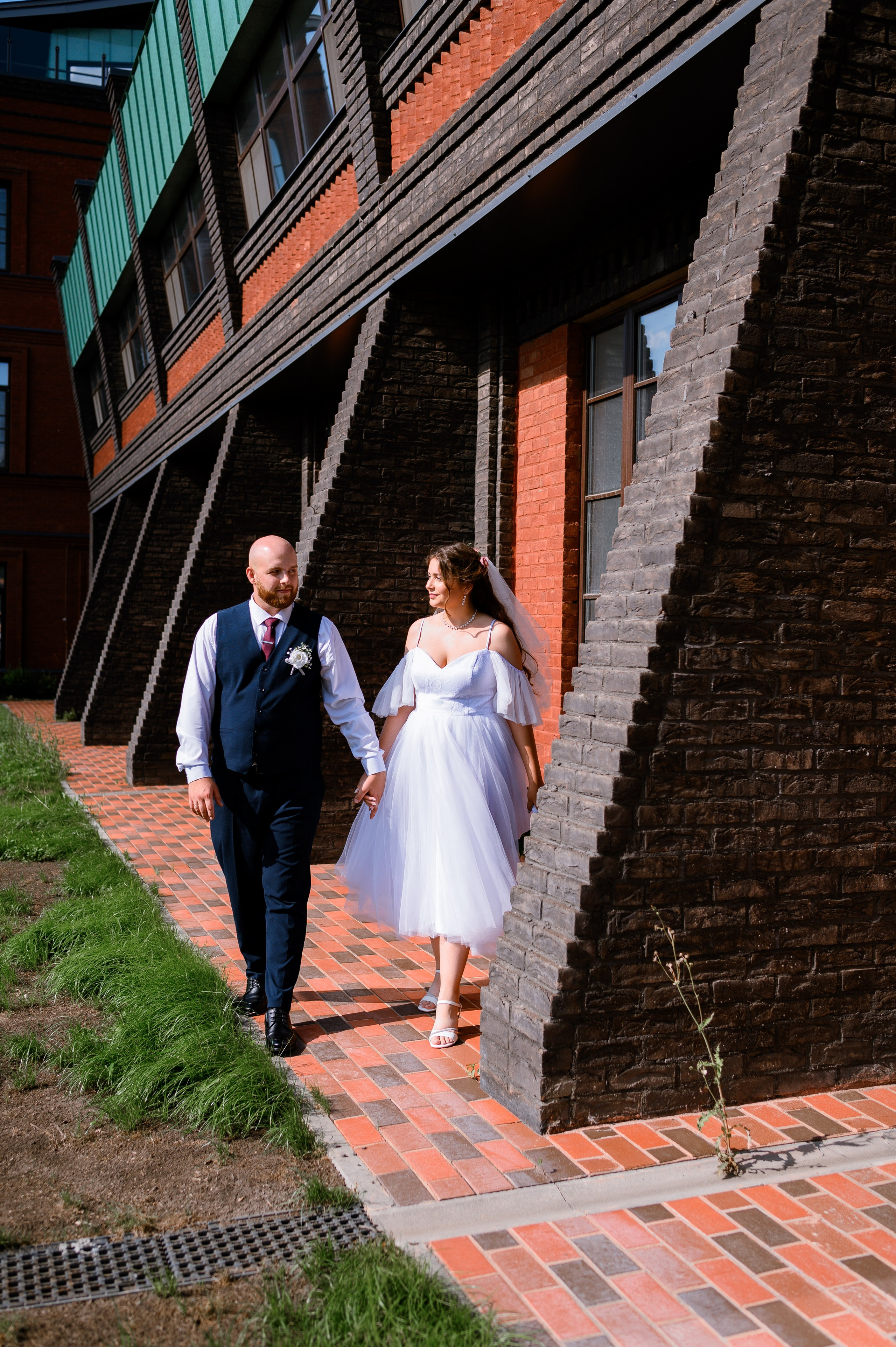 Дмитрий & Анастасия. Свадебный и семейный фотограф в Миллерово и Ростове Алёна Черепенина