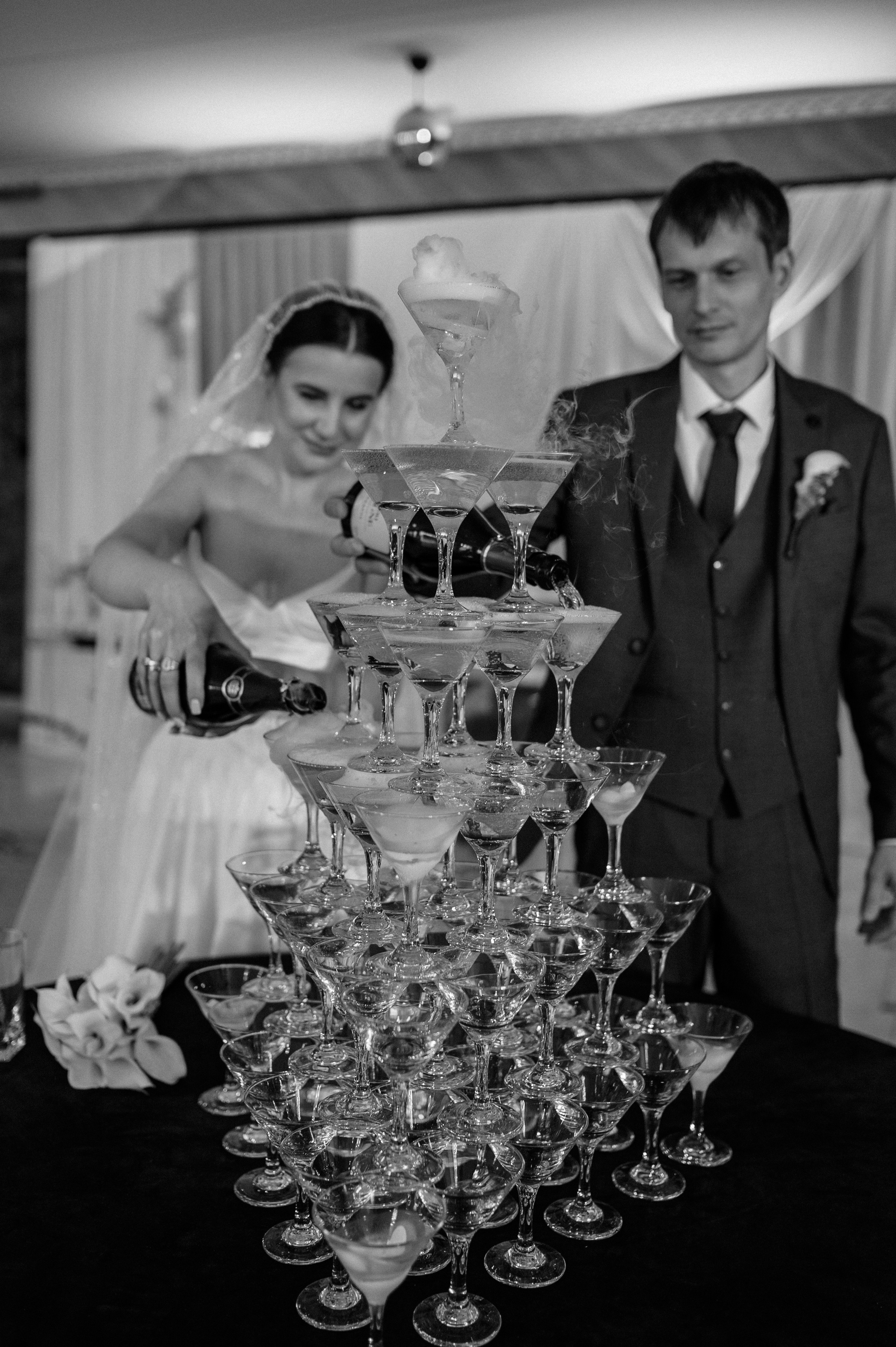 Игорь & Елизавета. Анонс. Свадебный и семейный фотограф в Миллерово и Ростове Алёна Черепенина