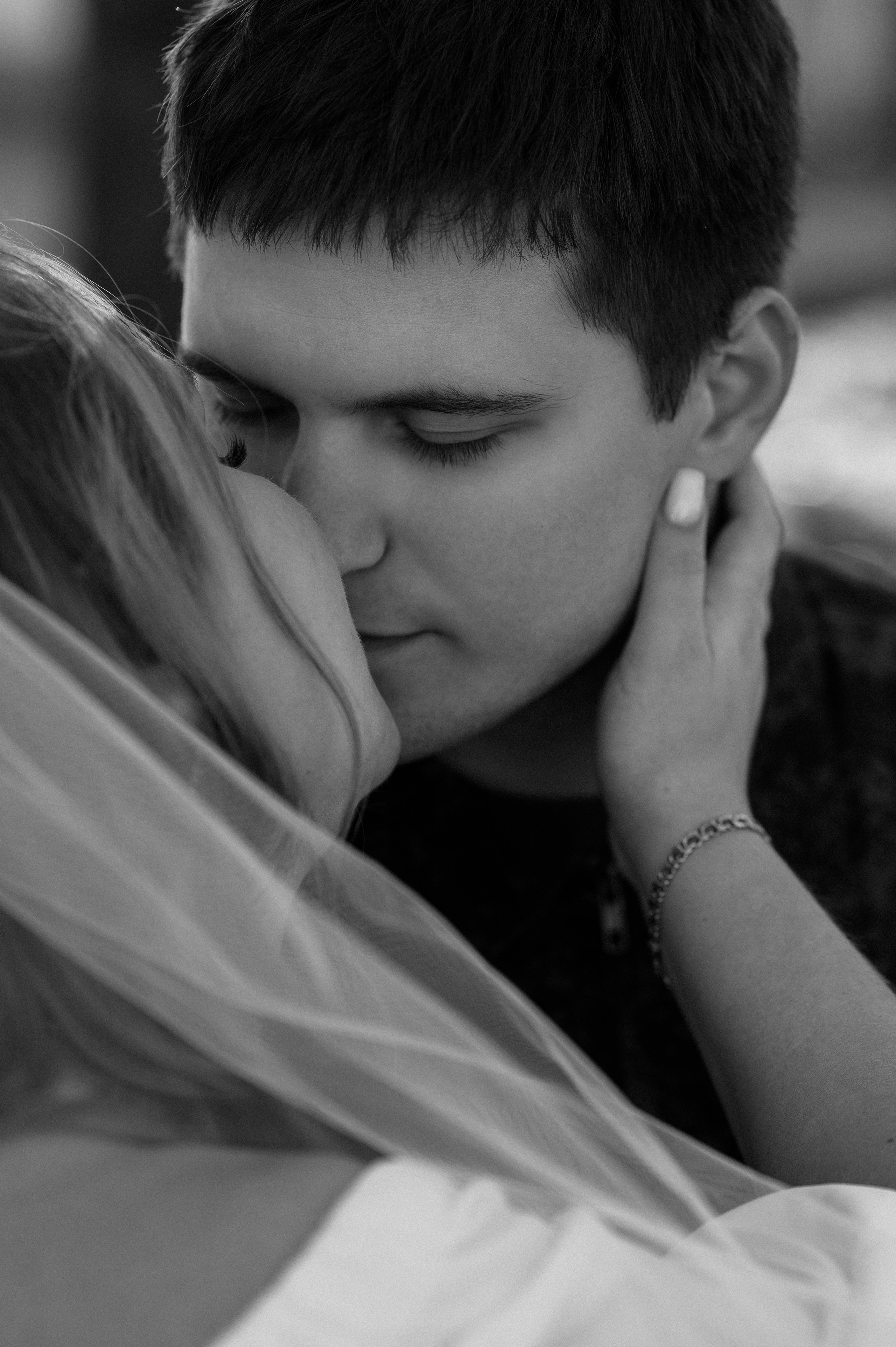 Свадебный и семейный фотограф в Миллерово и Ростове Алёна Черепенина