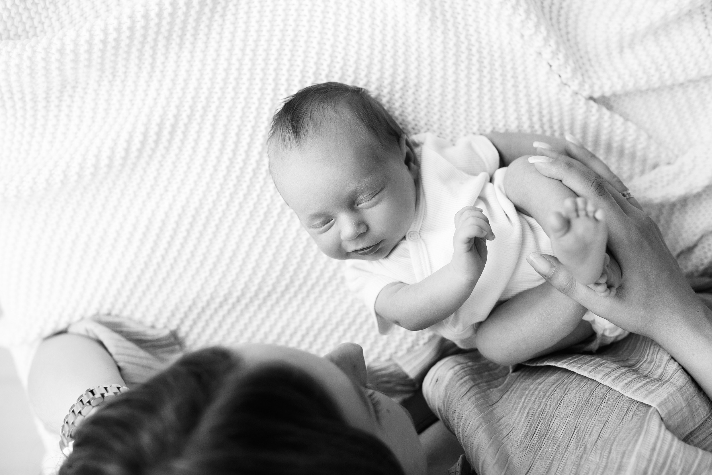 ОЛИВИЯ Life. Фотограф новорожденных Оксана Полевская