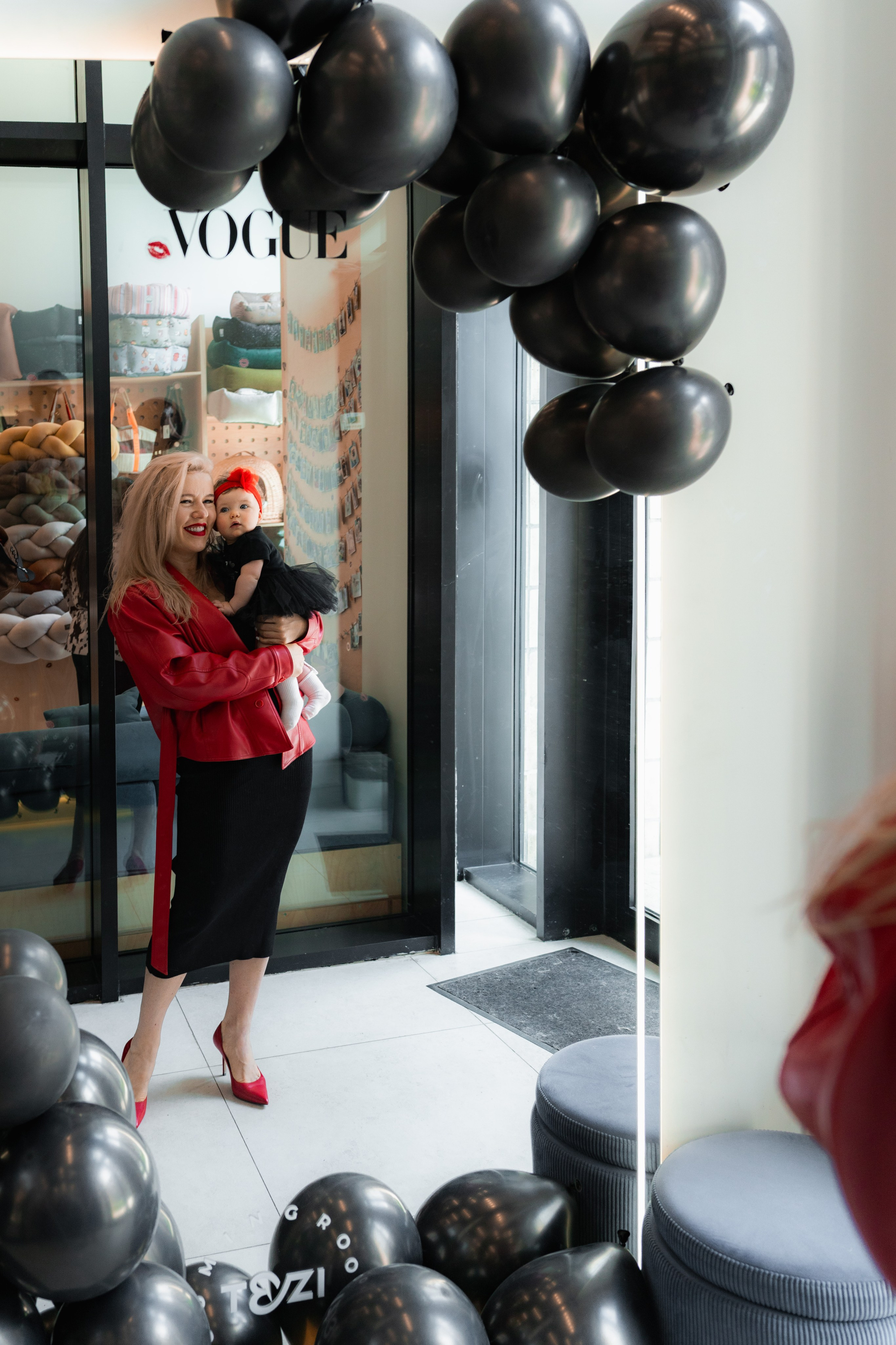 Дьявол носит PRADA. Фотограф в Москве Лера Голубенко