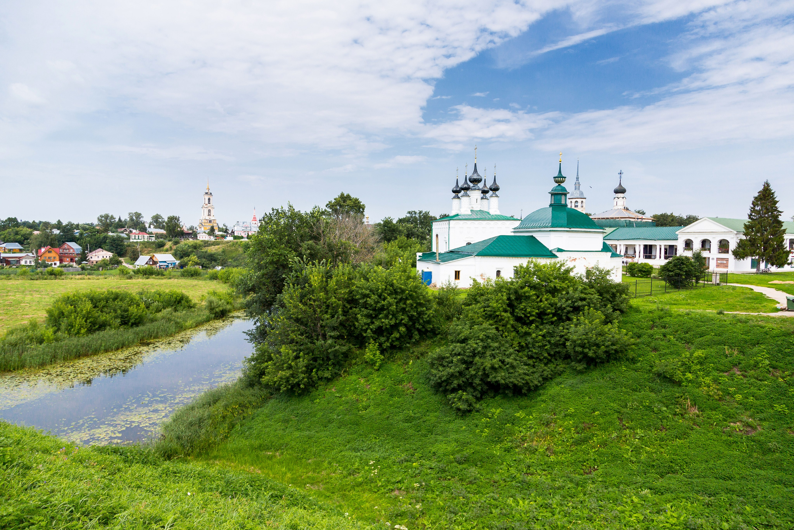 Золотое кольцо России. Пейзажи Крайнего Севера. Баренцево море, Рыбачий, Средний, Немецкий