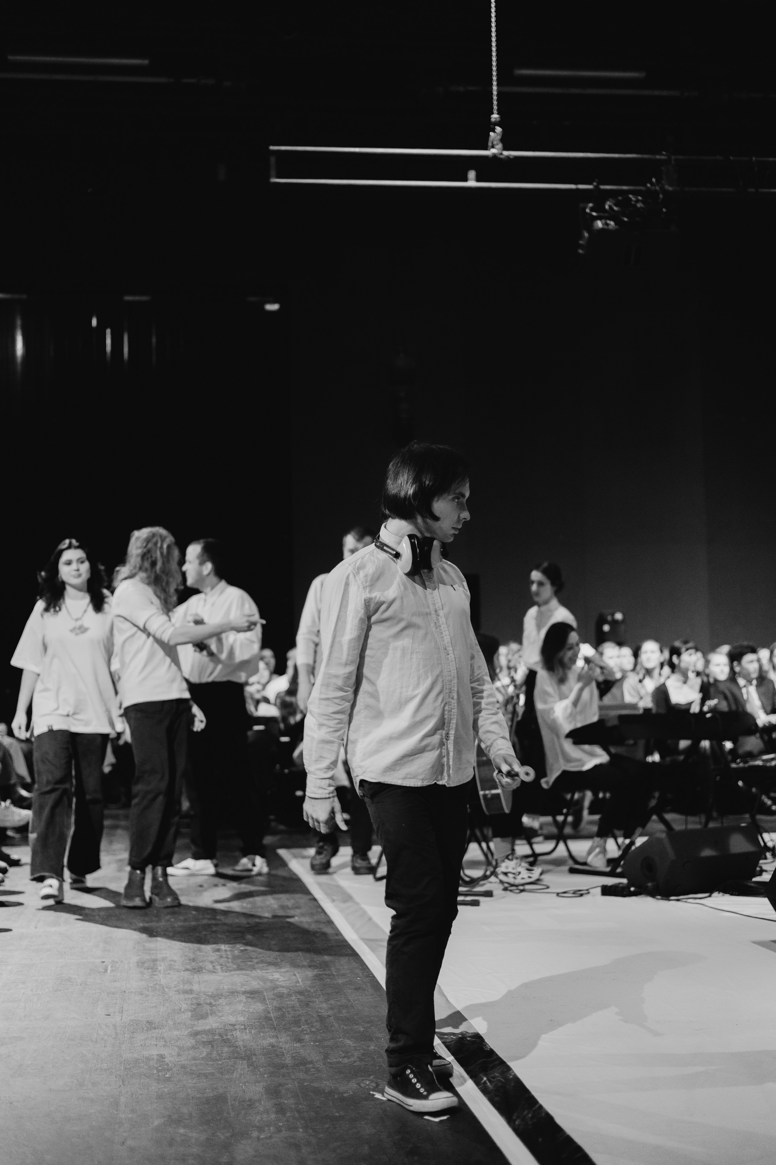 ОркестрТутРядом’23. RUSLAN ROZANOV