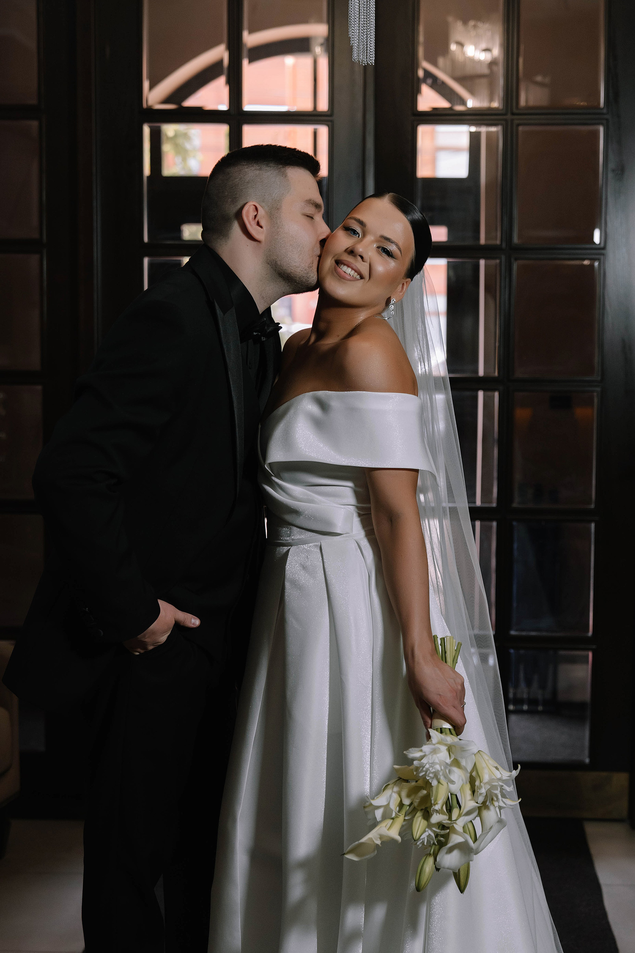 Даша и Саша 11.06.2025. Свадебный и семейный фотограф Челябинск и Челябинская область