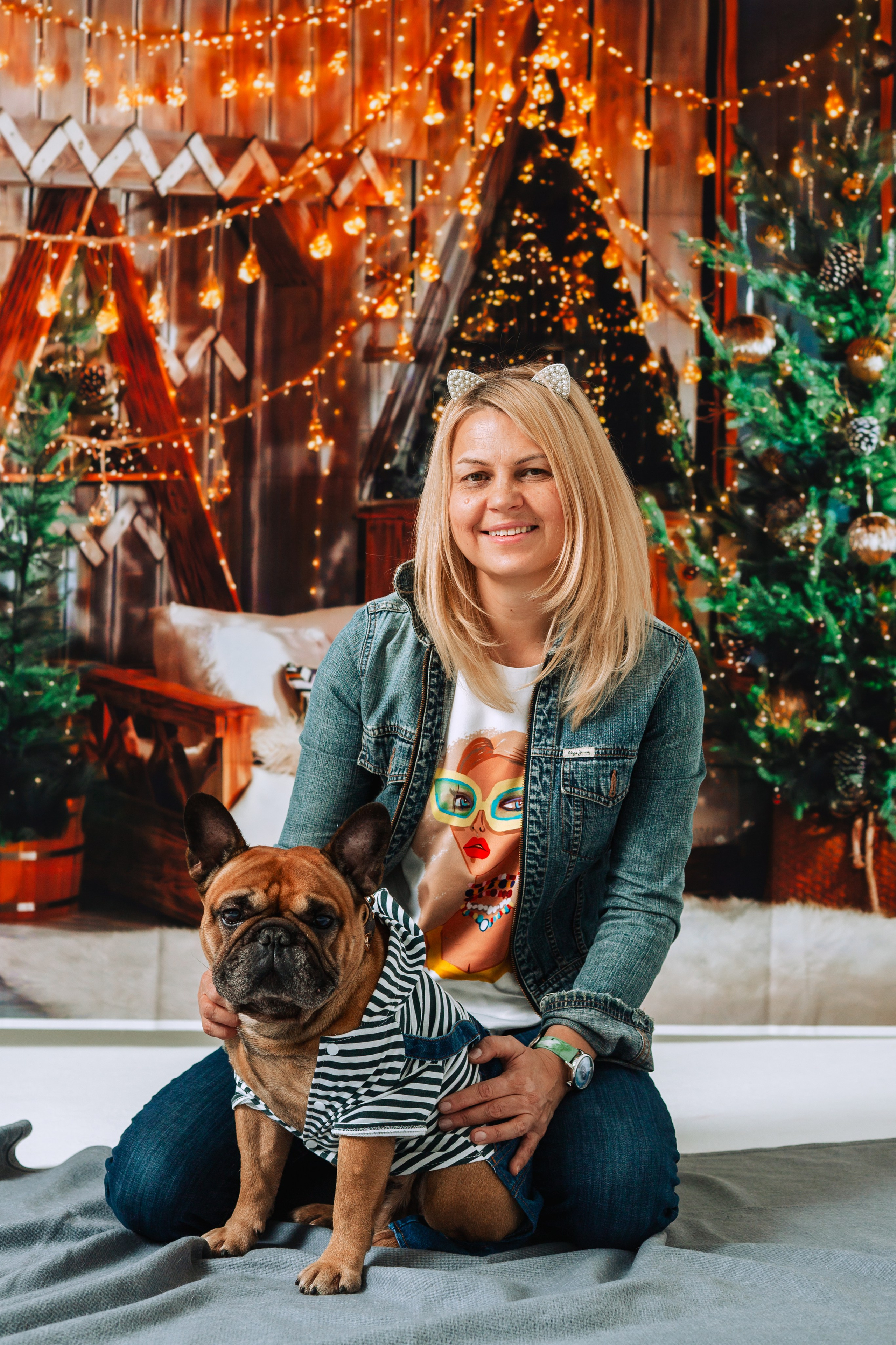 Бульвстреча 2025. Фотограф-анималист Татьяна Степанова