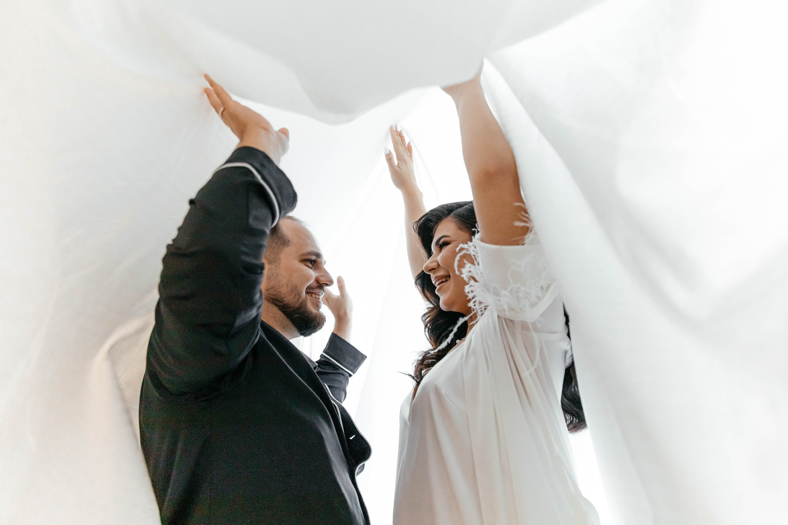 Роман Валерия. Свадебный фотограф и видеограф Владислав и Анастасия Макриди