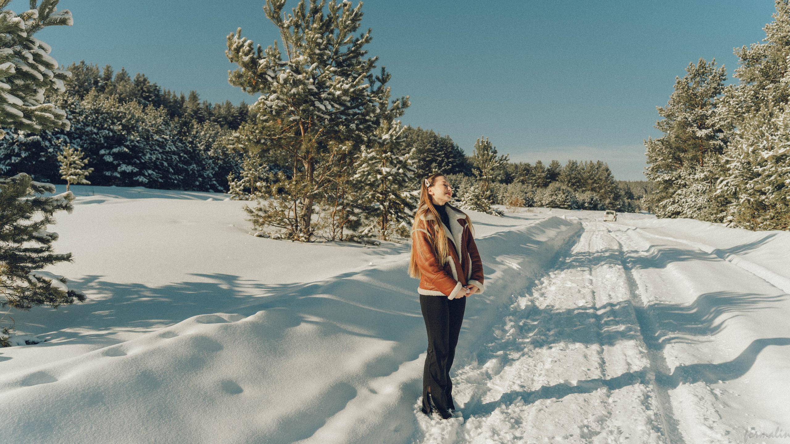 Алсу. Алиса Никитцова | Фотограф в Казани