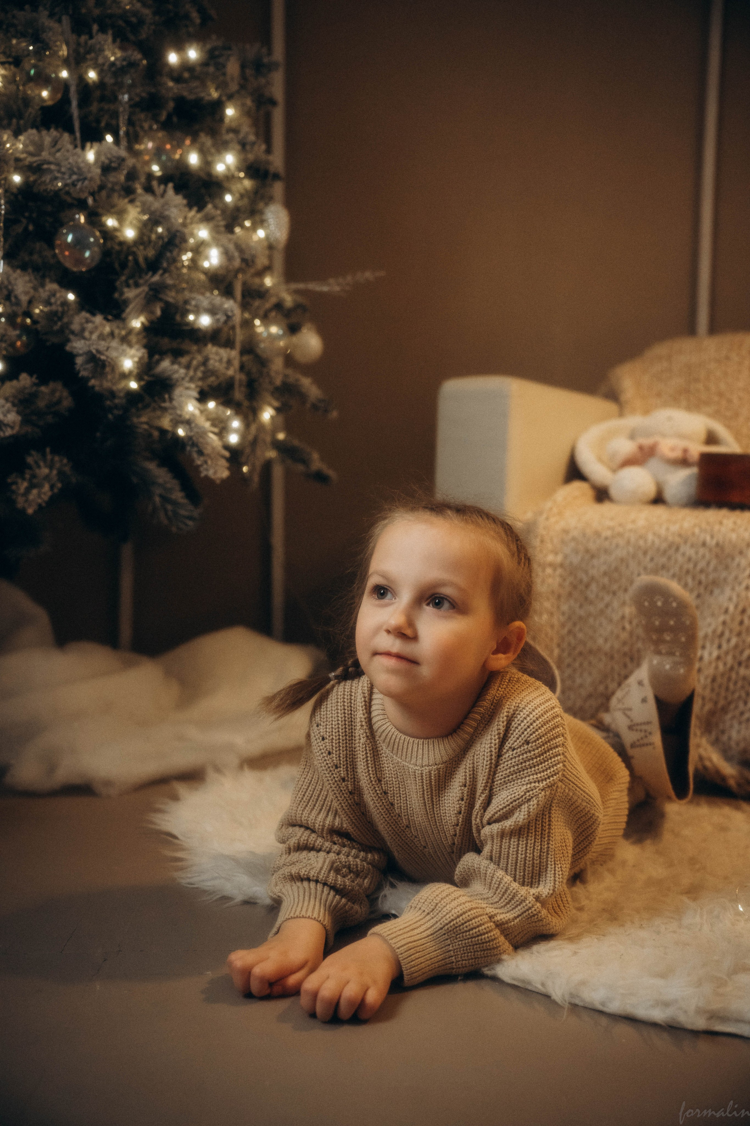 Семья в кадре. Алиса Никитцова | Фотограф в Казани