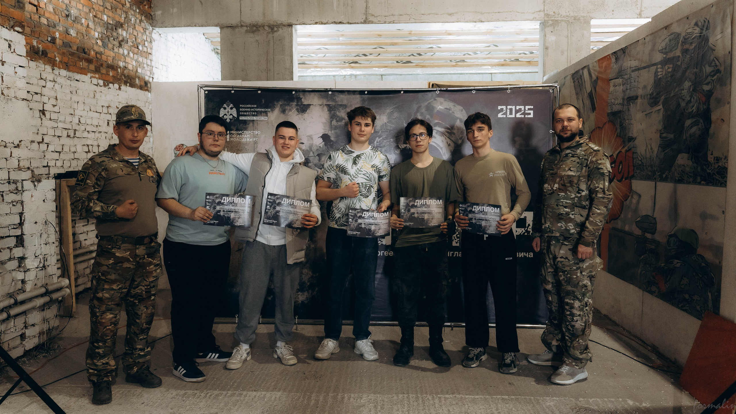 Соревнования «Бункер». Алиса Никитцова | Фотограф в Казани