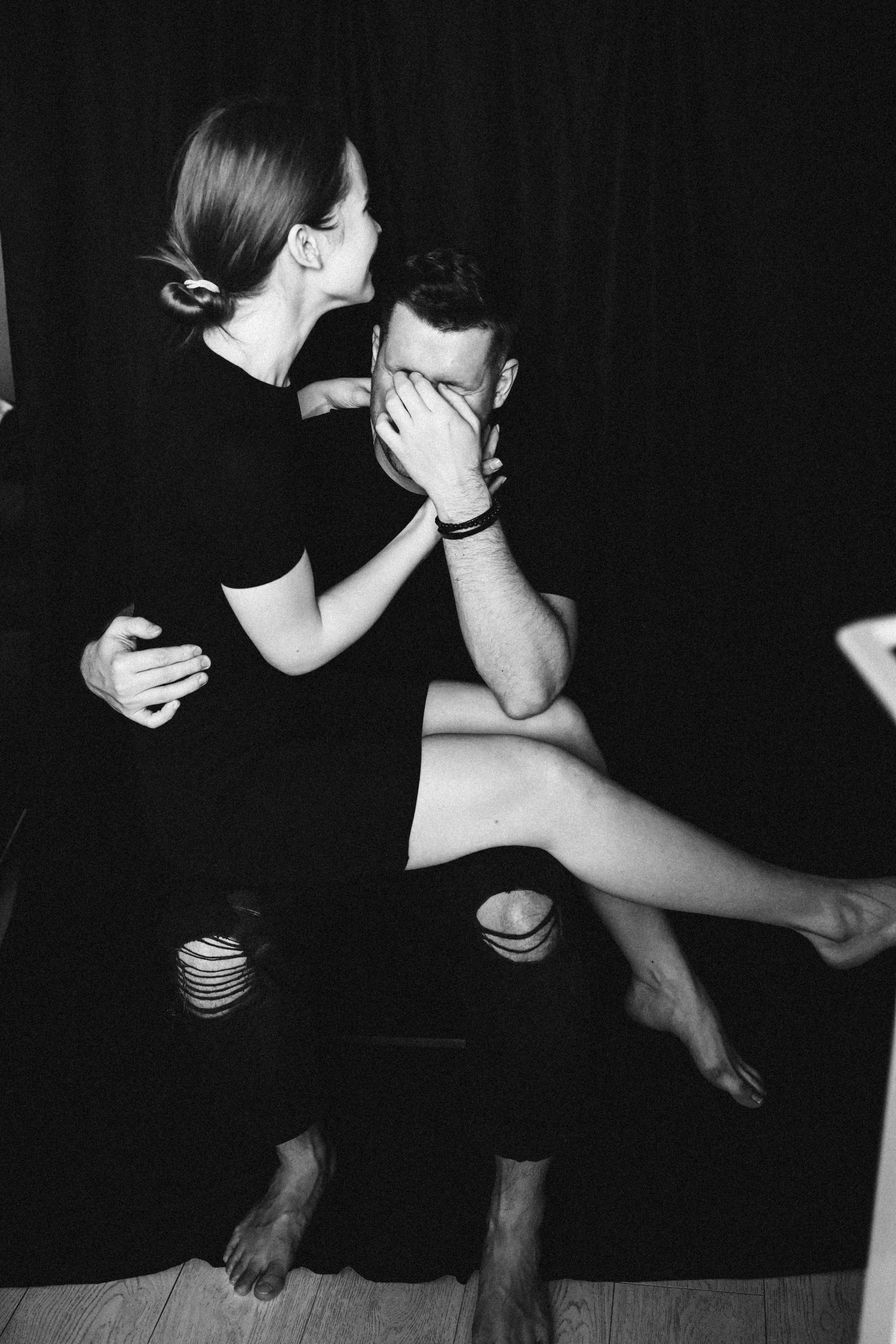 Пакет «Вдвоём». Портретный и семейный lifestyle фотограф Мария Боленичева в Москве и Красногорске