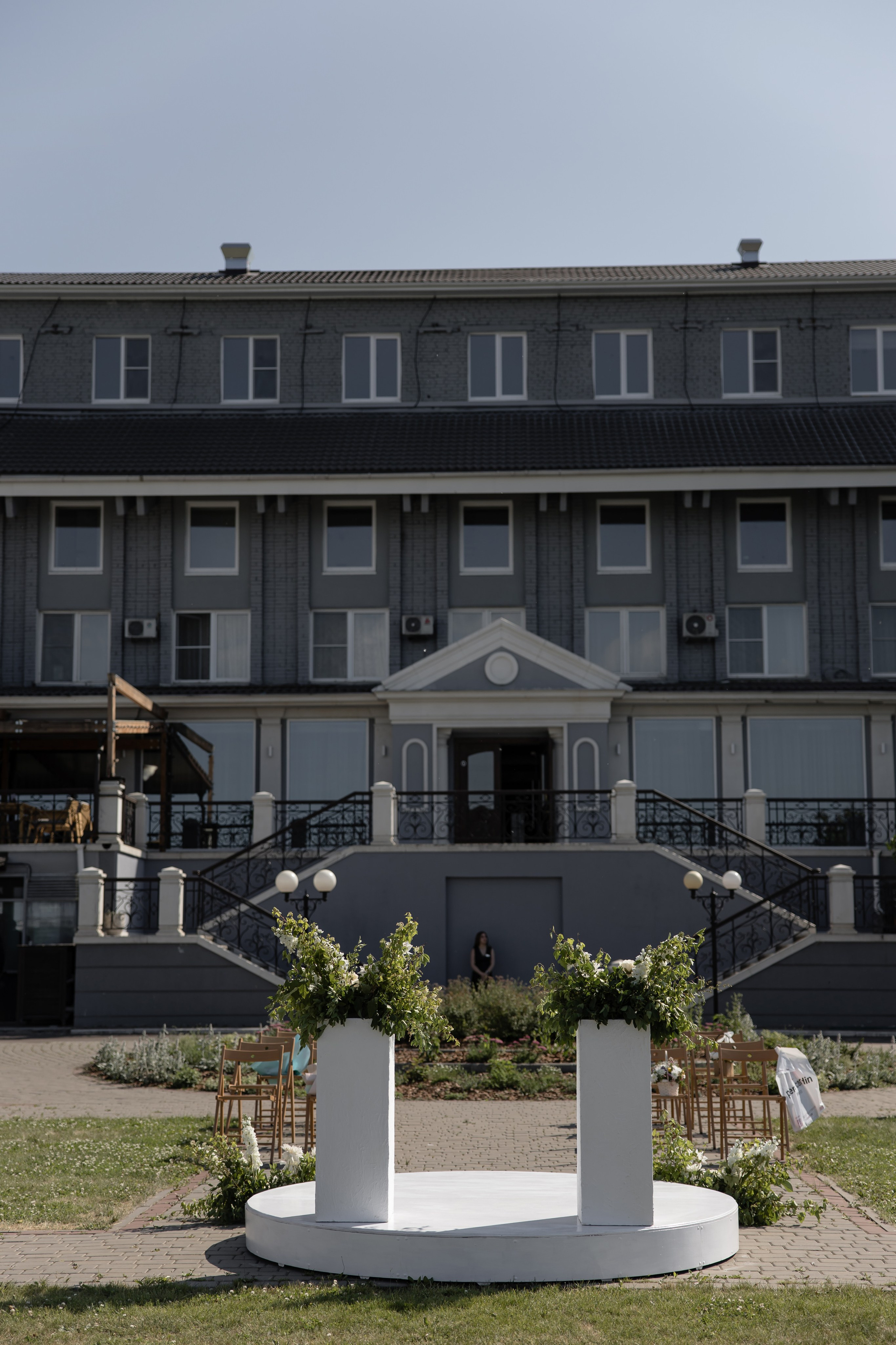 Николай и Татьяна. Свадебный и Семейный фотограф по всему миру Анна Фёдорова