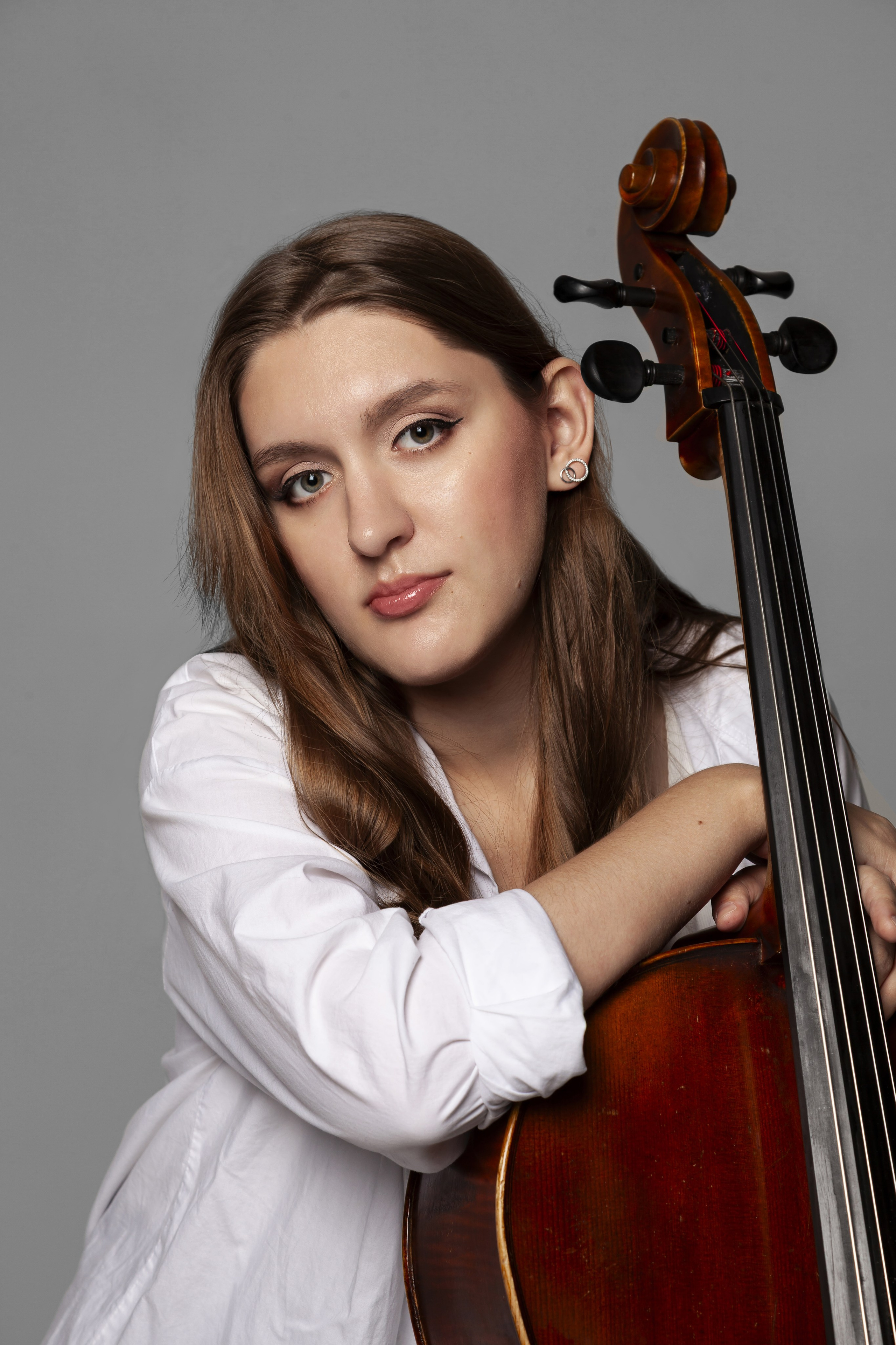 София. Профессиональное фото в Казани: от идеи до результата. Фотограф Яна Мур