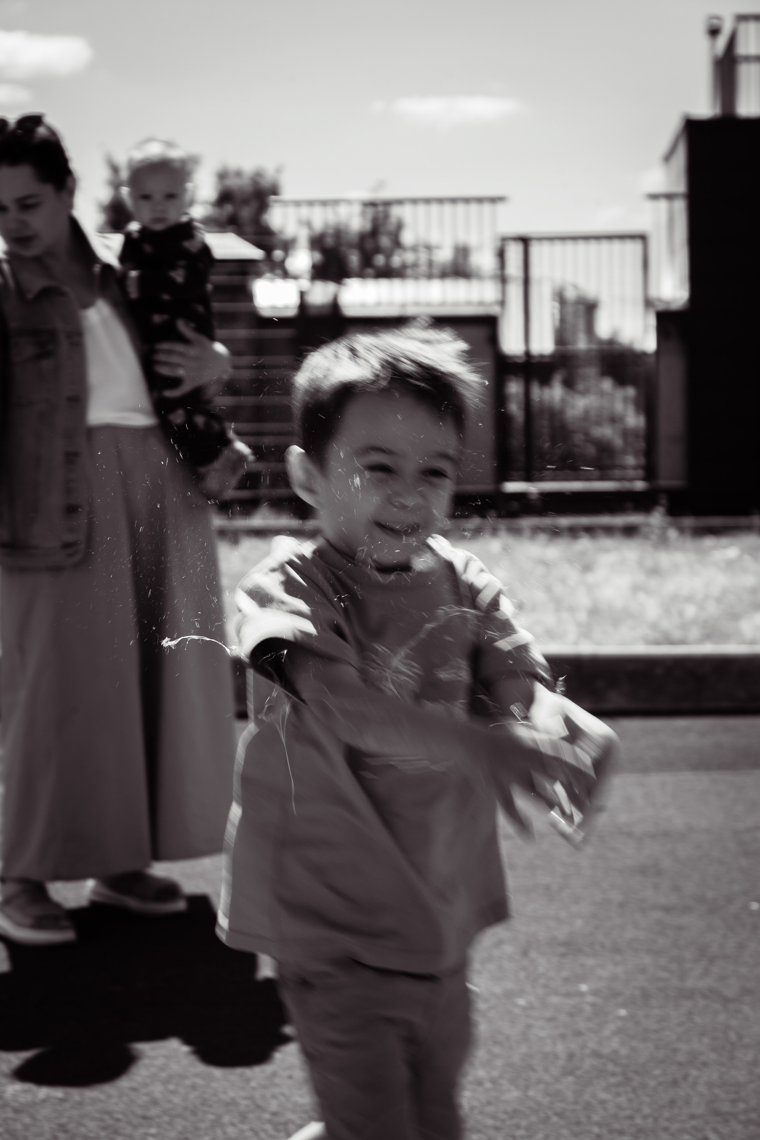 День рождение Марка. 26.07.25. Профессиональное фото в Казани: от идеи до результата. Фотограф Яна Мур