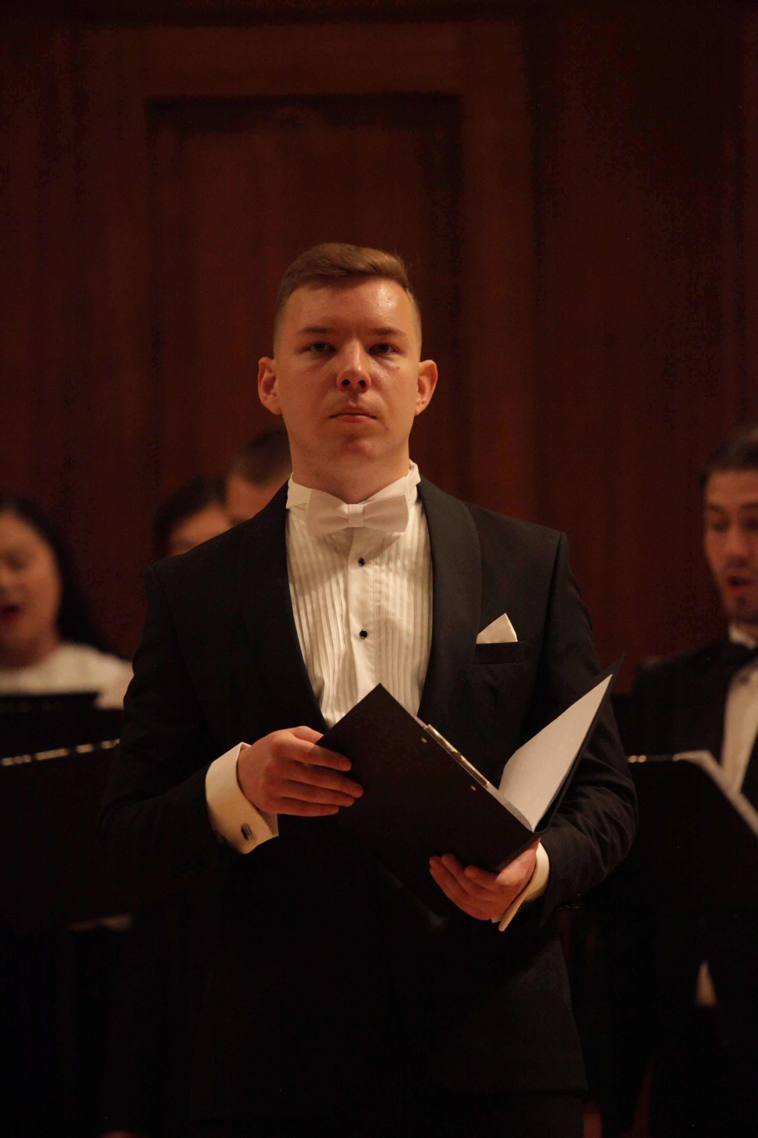 Экзамен Хоровых дирижёров. 19.06.23. Профессиональное фото в Казани: от идеи до результата. Фотограф Яна Мур