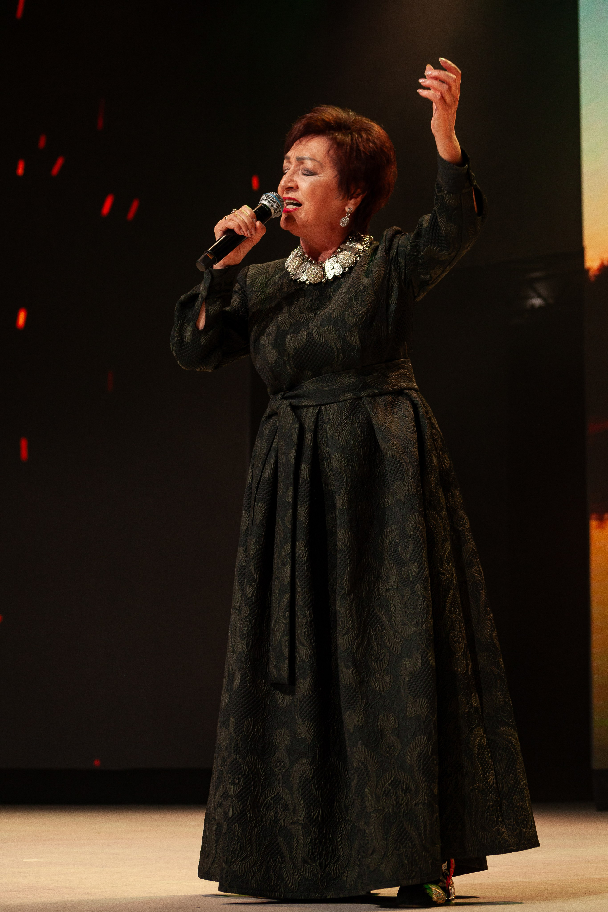 Юбилей ДМШ № 20. 30 лет. 21.04.25. Профессиональное фото в Казани: от идеи до результата. Фотограф Яна Мур