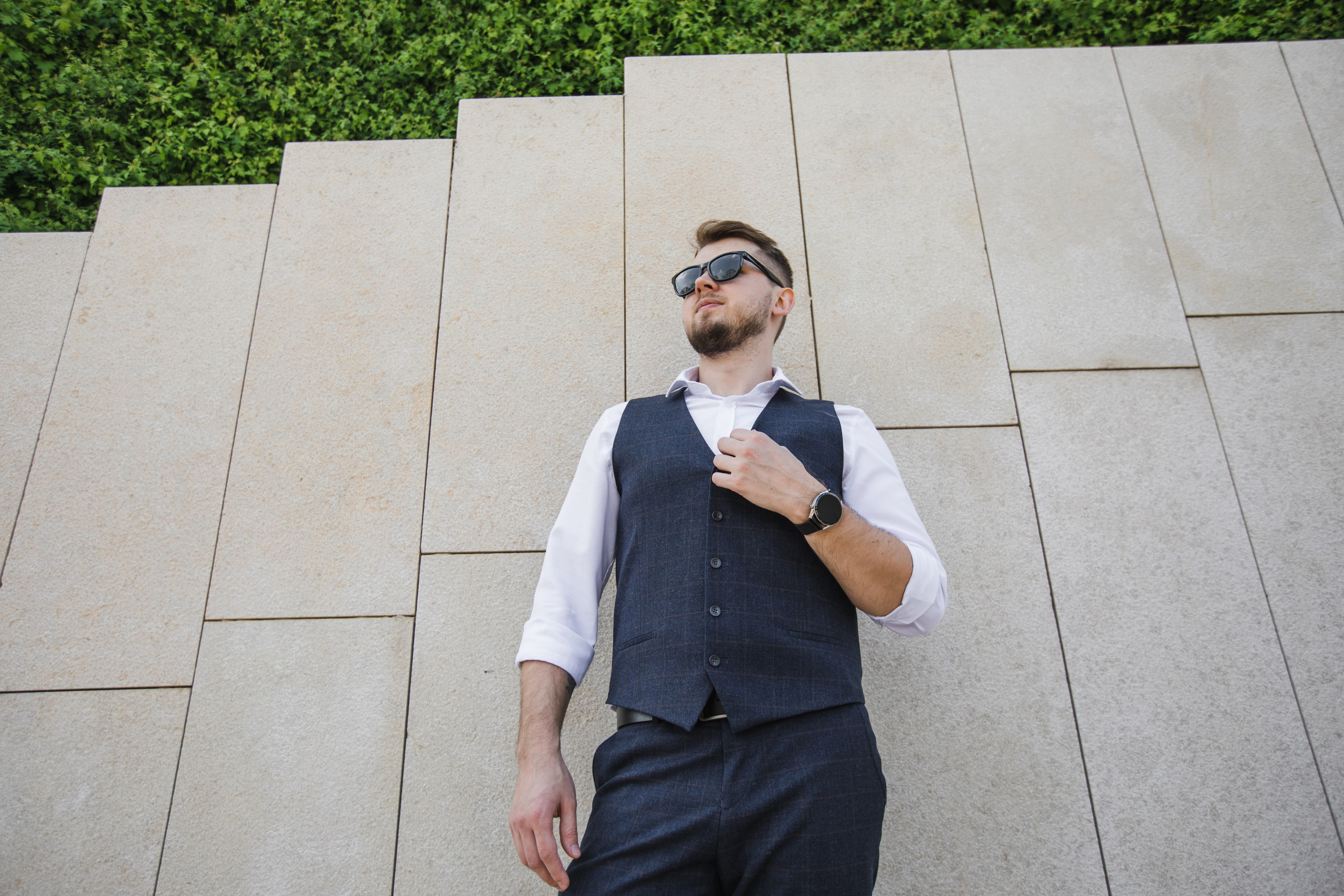 Евгений и Анастасия. Свадебный и семейный фотограф в Краснодаре