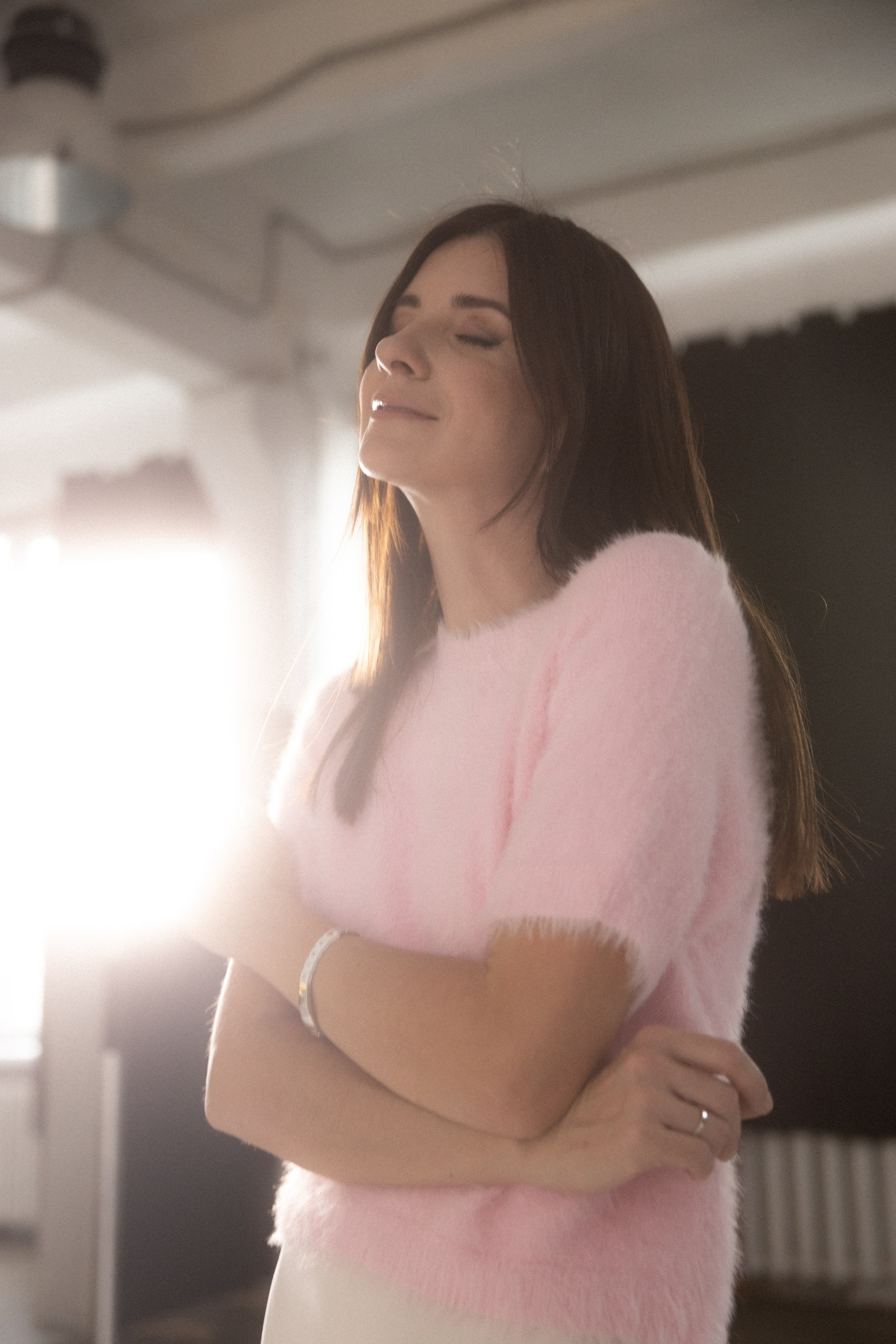 Андрей + Маша + Ника. Семейный и детский фотограф Юлия Шох