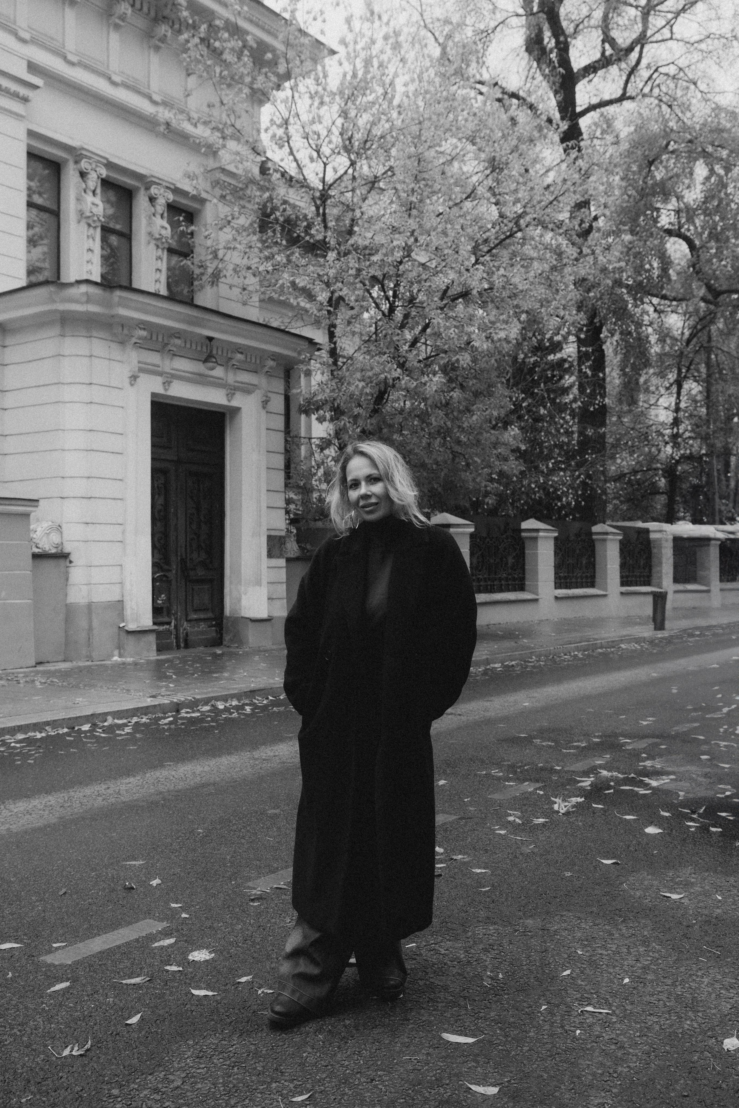 Нэлла. Семейный и детский фотограф Юлия Шох