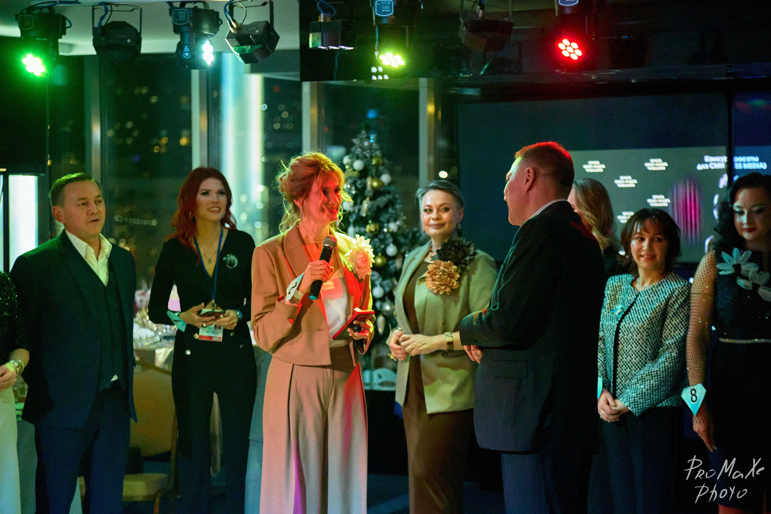 Зал КРАСА МАСС-МЕДИА ЧУВАШИИ. Владимир Суздалов (ProMaXe) — Портретный фотограф, тематические фотосессии в Чебоксарах