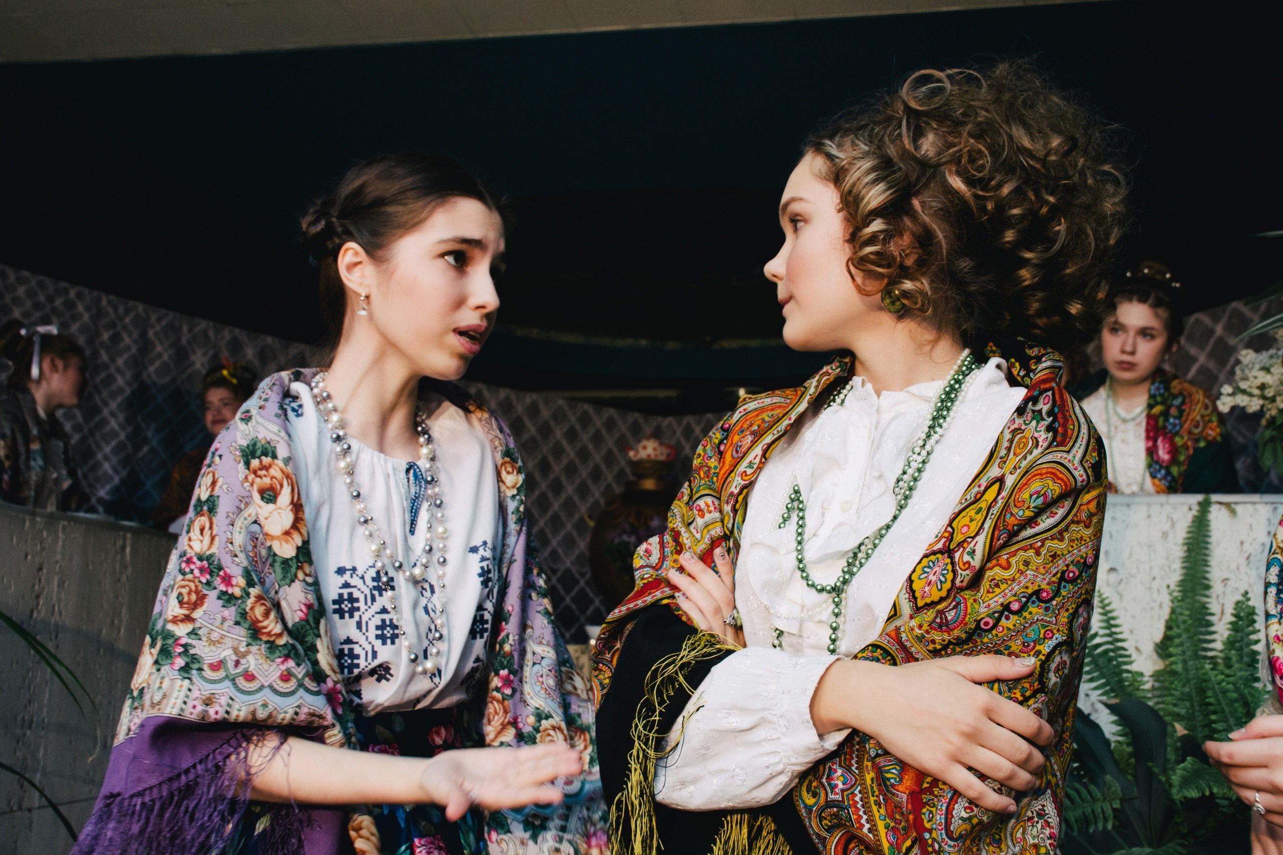 Дети Сац. Фотограф в Москве. Индивидуальные и парные съёмки, мероприятия, промо-съёмки для артистов