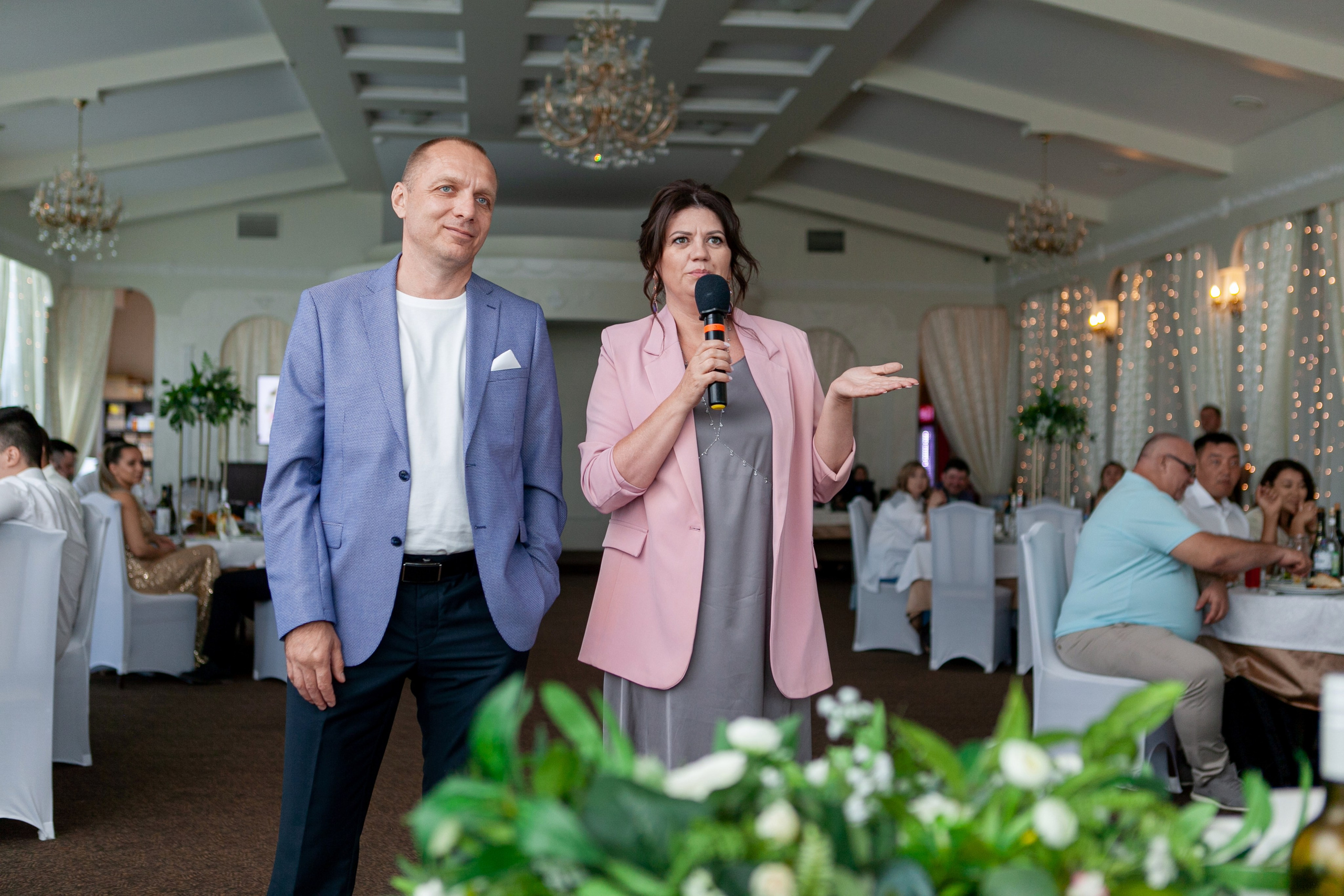 МАКСИМ И ВИКТОРИЯ. Фотограф на любое мероприятие